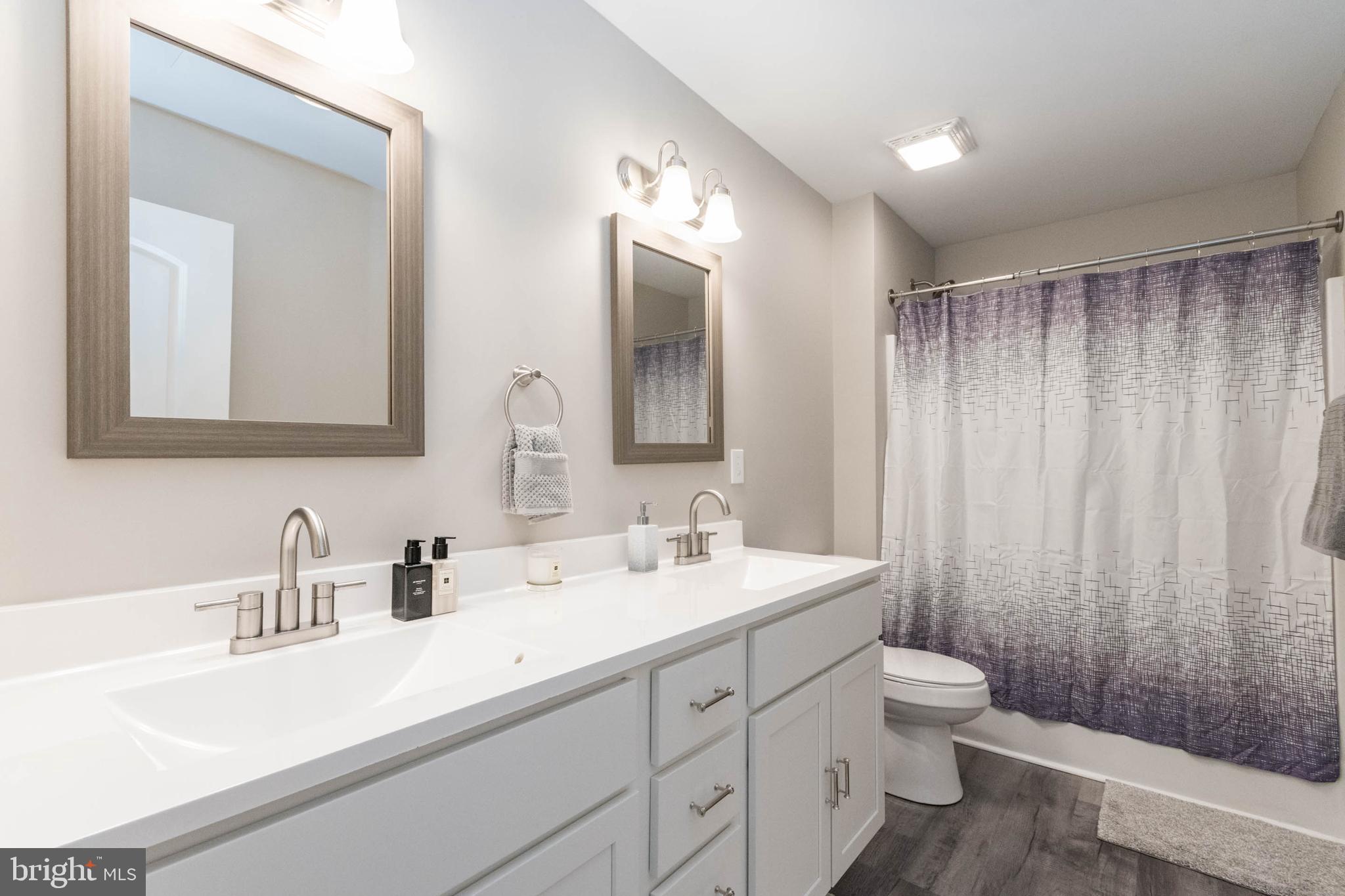 COLD SPRING RUN - Residential Lease