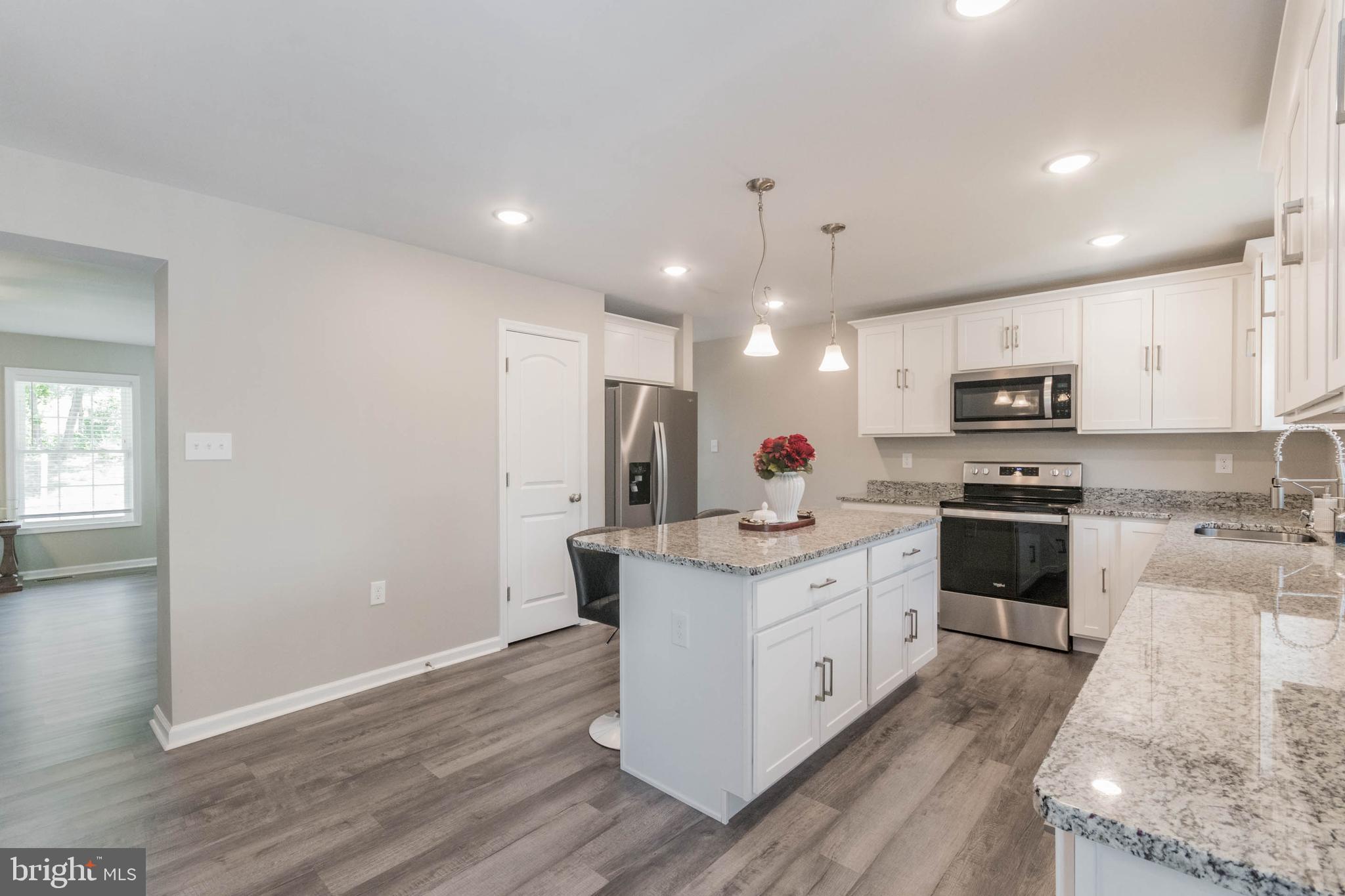 COLD SPRING RUN - Residential Lease