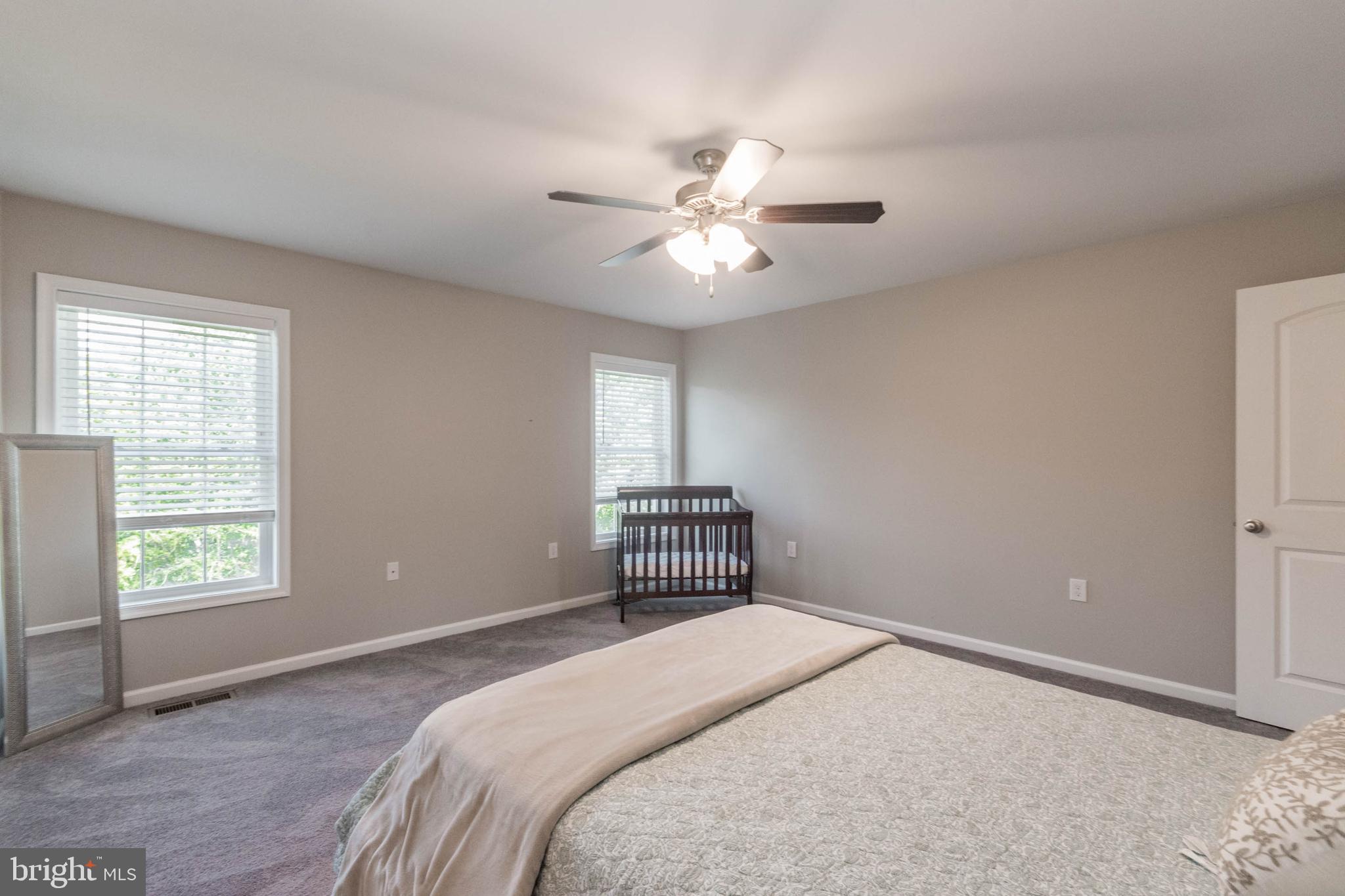 COLD SPRING RUN - Residential Lease