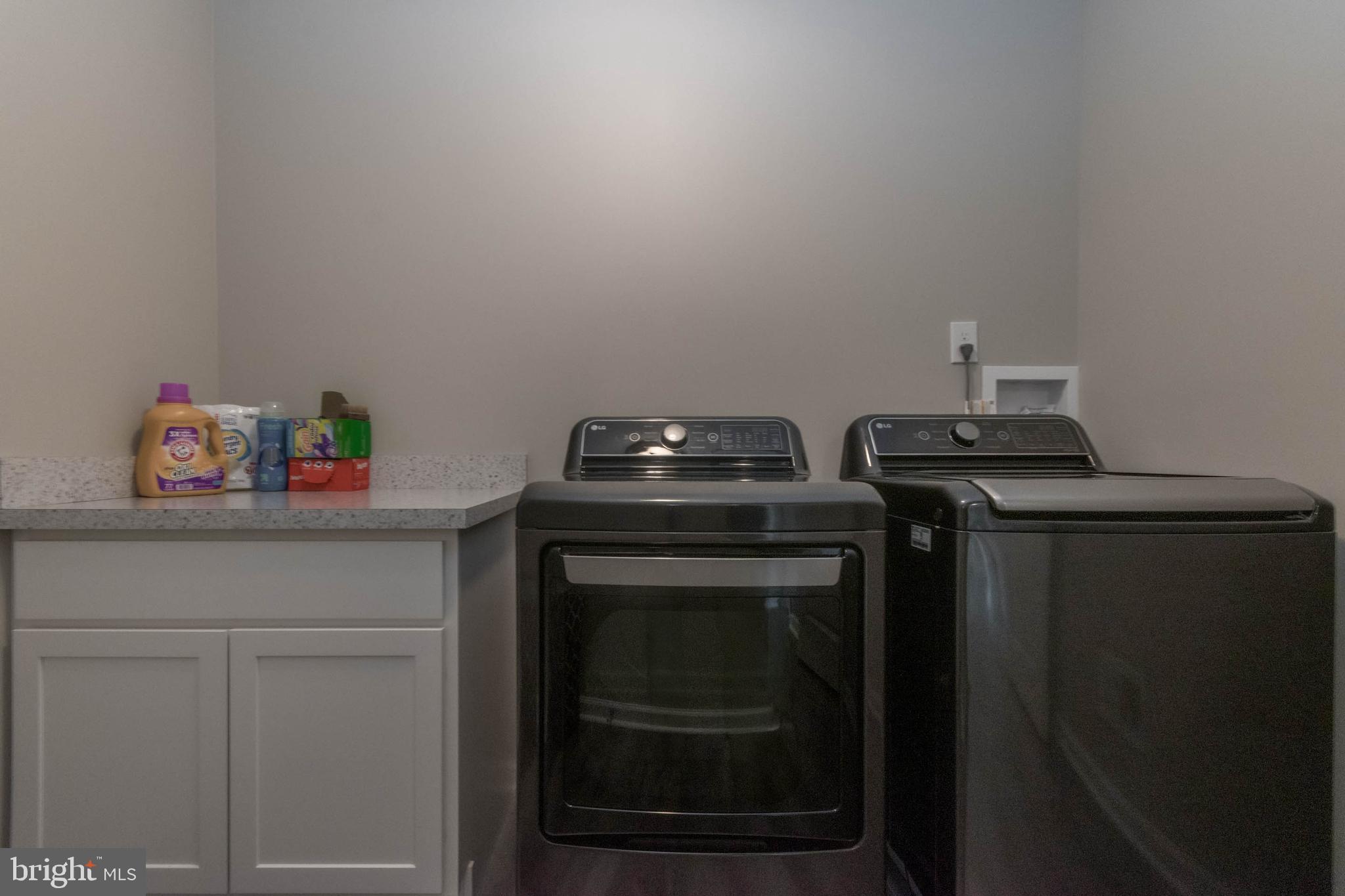 COLD SPRING RUN - Residential Lease