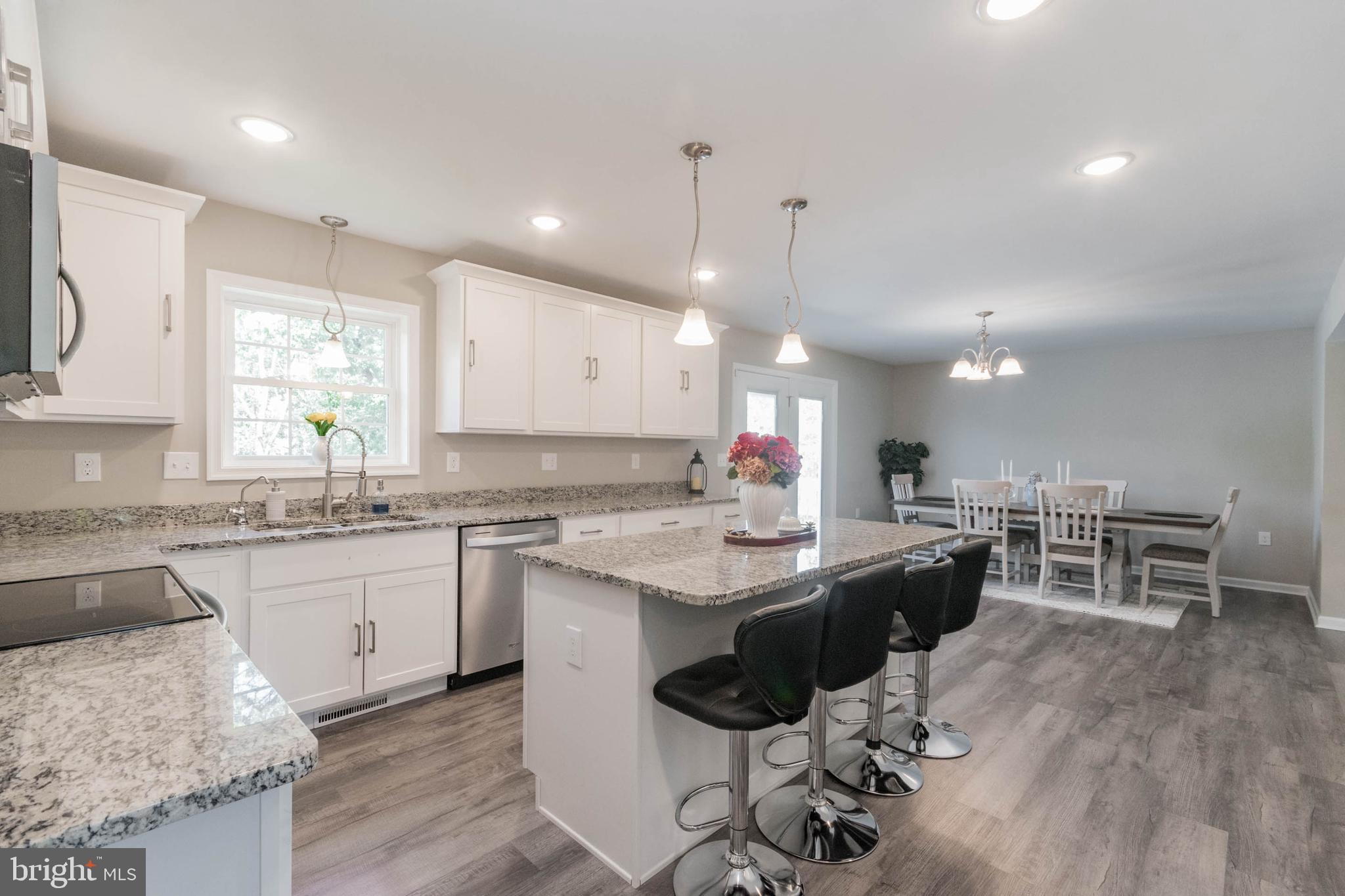 COLD SPRING RUN - Residential Lease