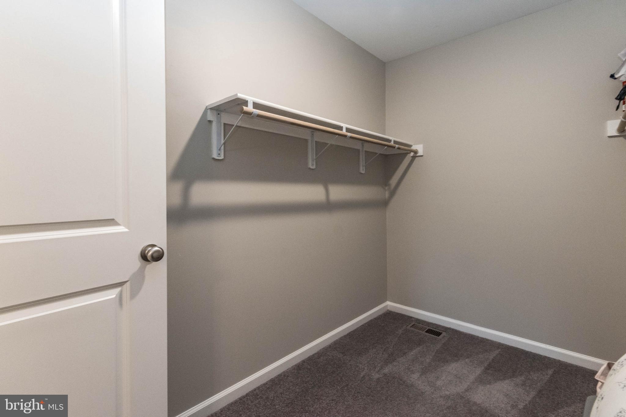 COLD SPRING RUN - Residential Lease