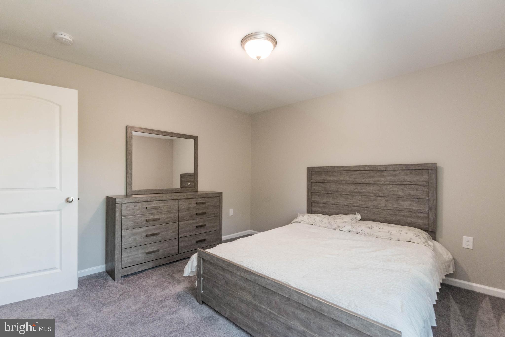 COLD SPRING RUN - Residential Lease