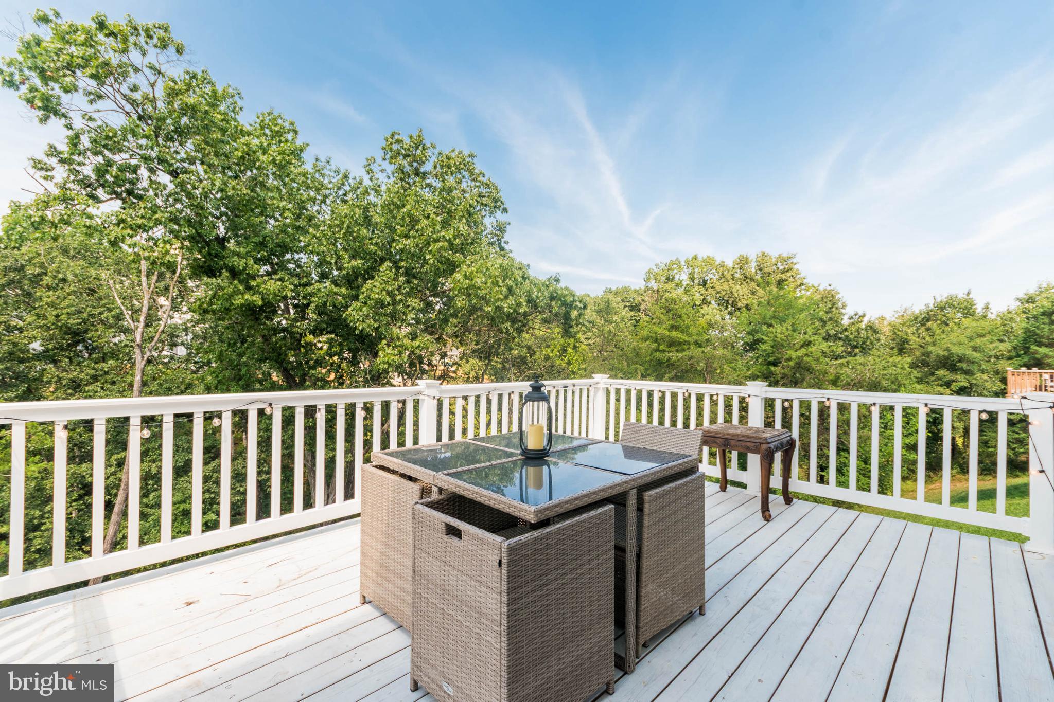 COLD SPRING RUN - Residential Lease