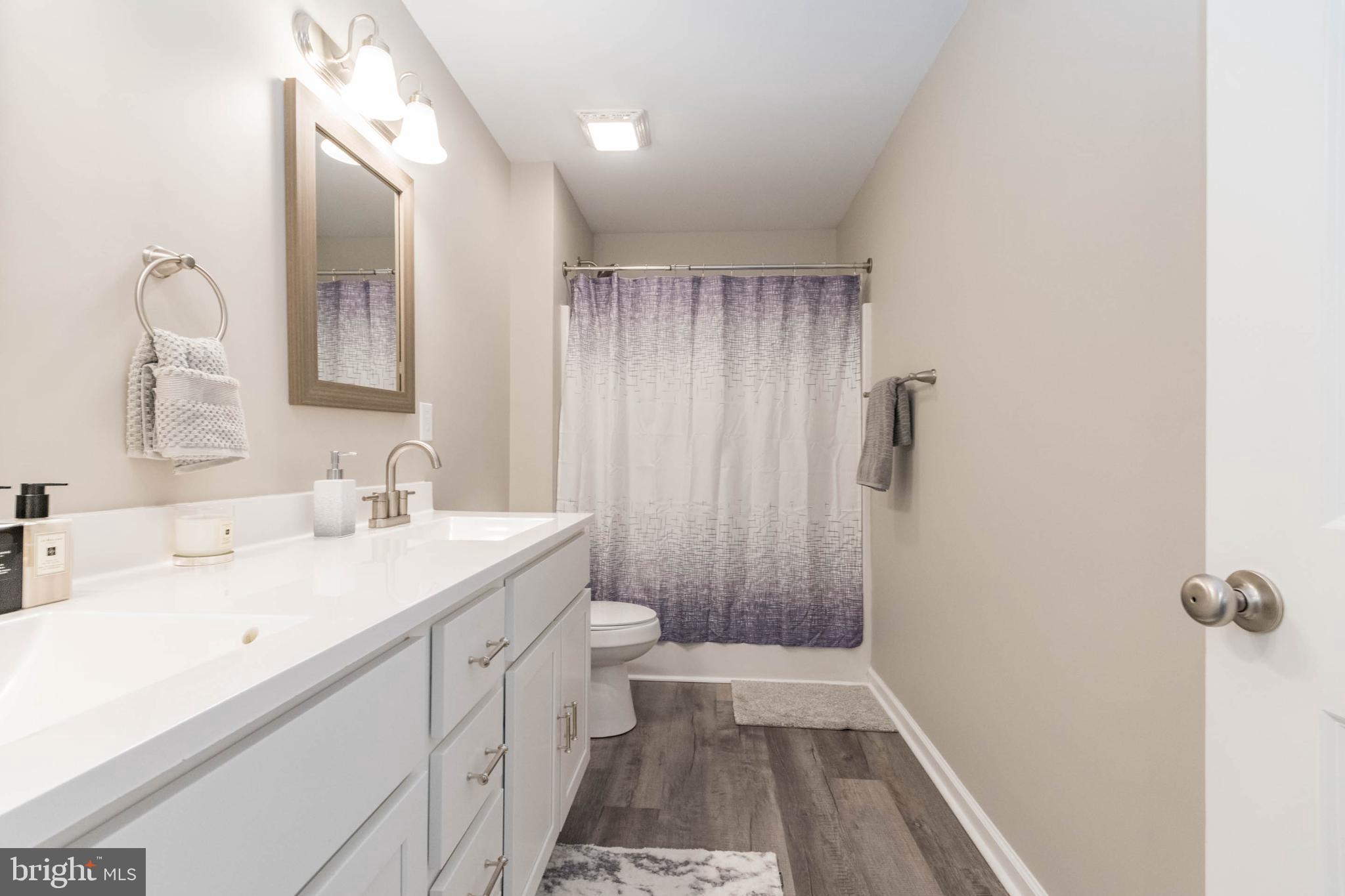 COLD SPRING RUN - Residential Lease