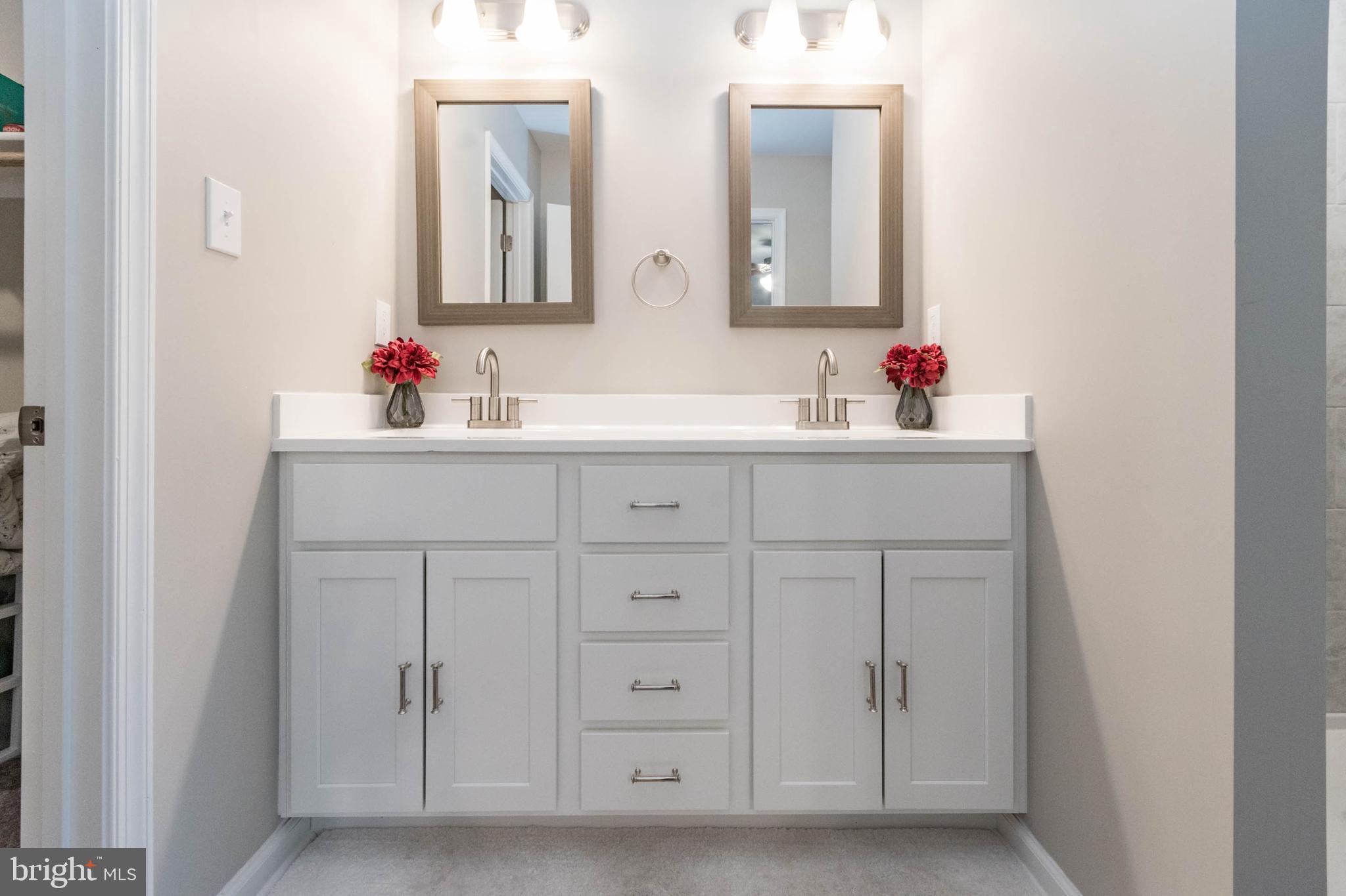 COLD SPRING RUN - Residential Lease