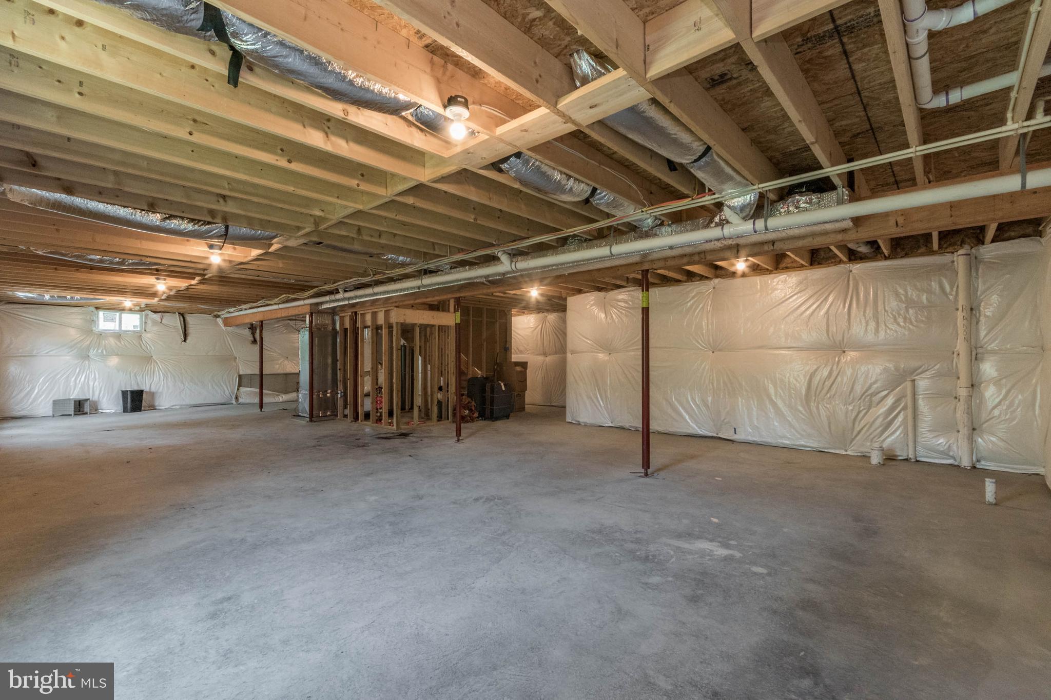 COLD SPRING RUN - Residential Lease