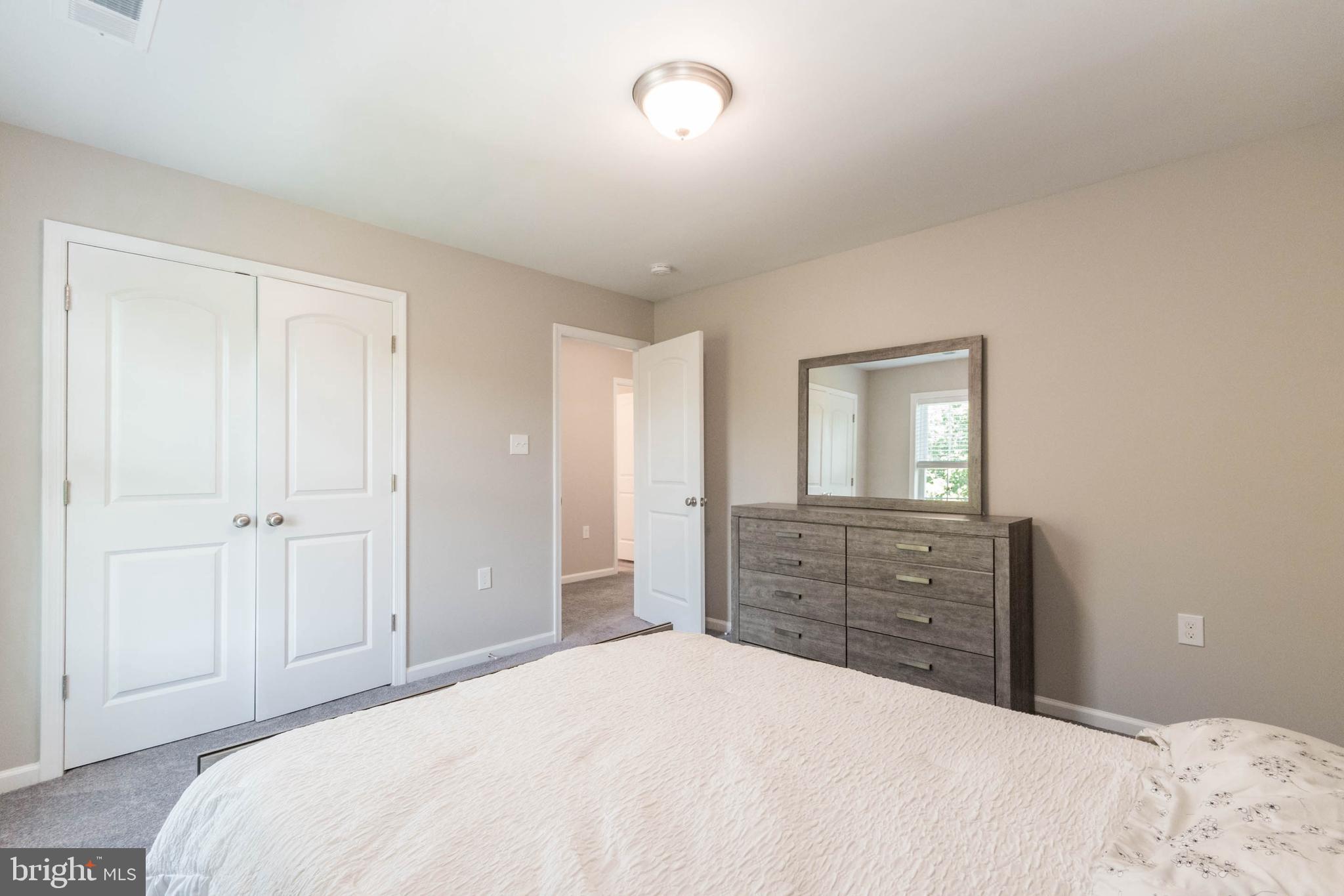 COLD SPRING RUN - Residential Lease