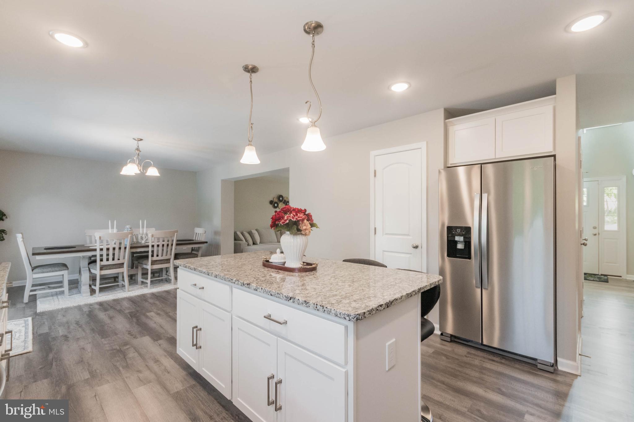 COLD SPRING RUN - Residential Lease