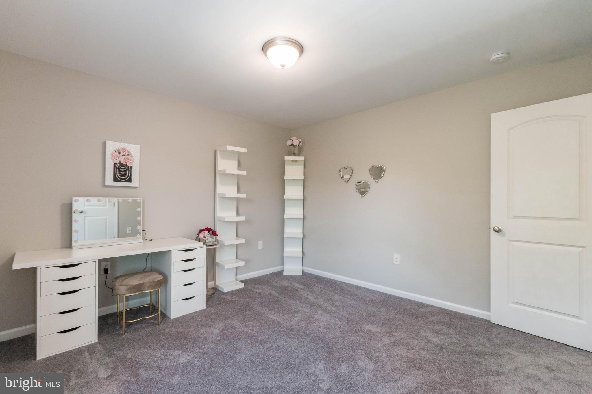 COLD SPRING RUN - Residential Lease