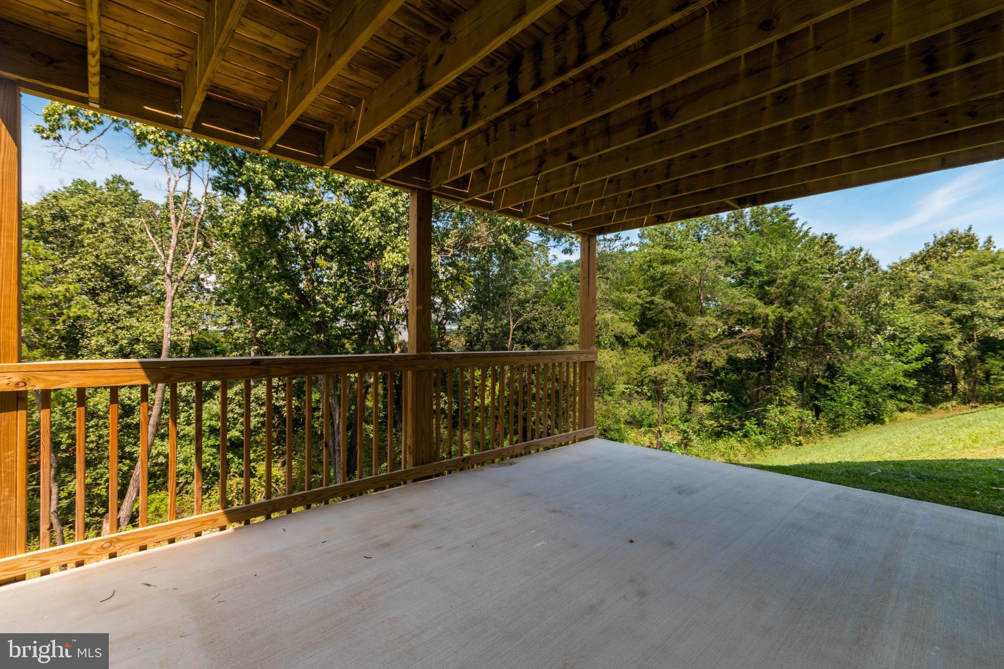 COLD SPRING RUN - Residential Lease