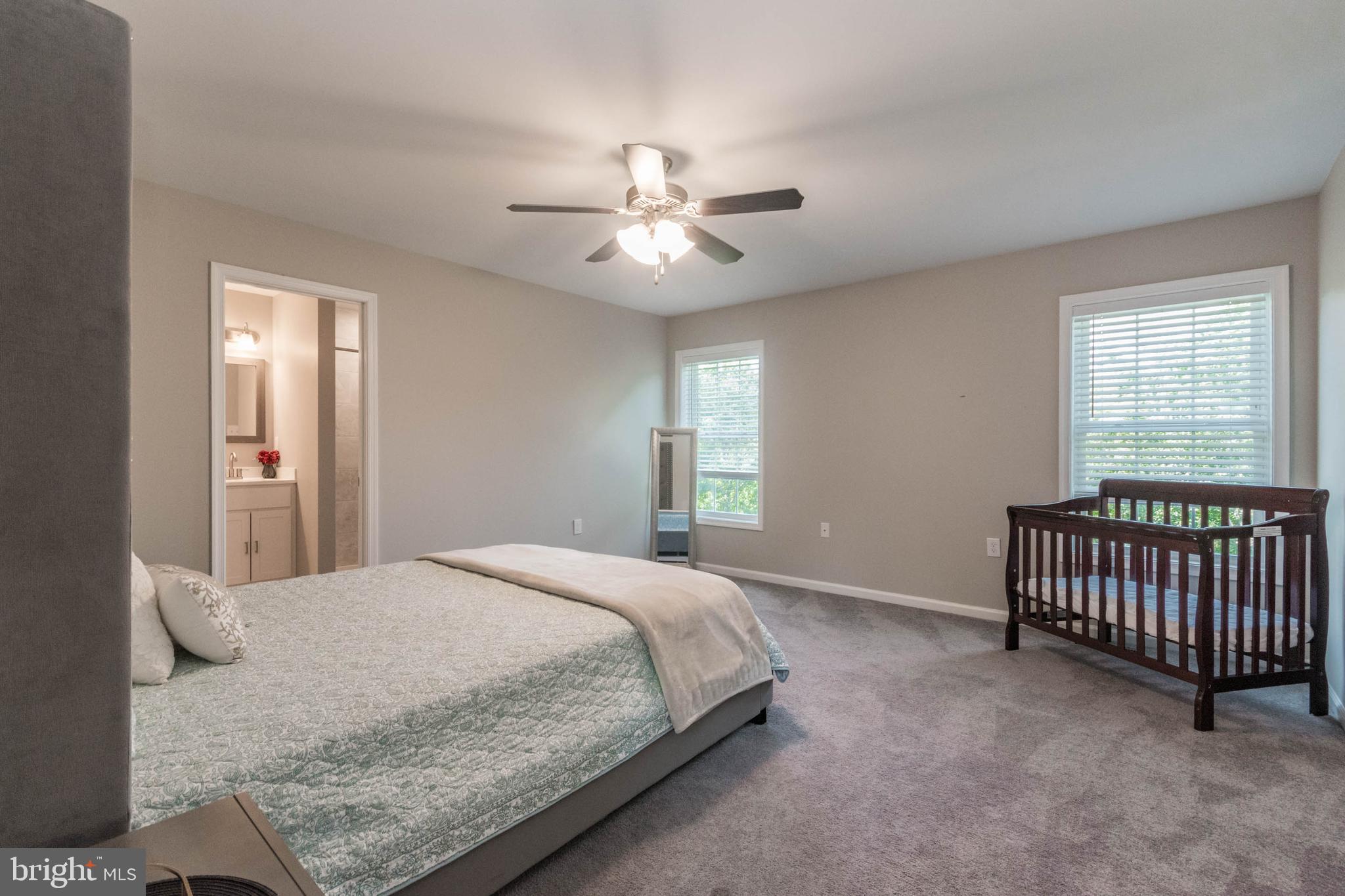 COLD SPRING RUN - Residential Lease