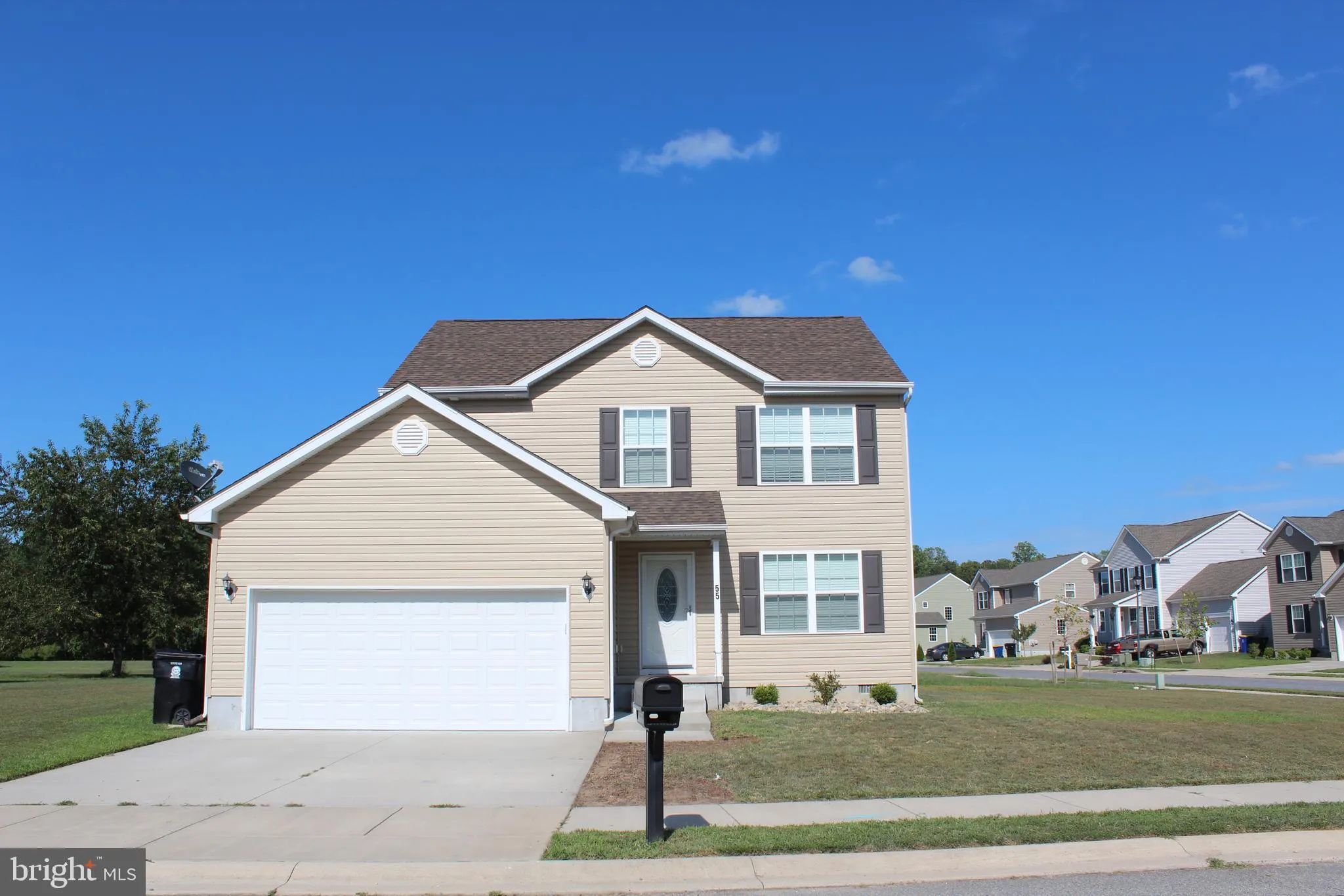 55 Sweeping Mist Circle, Frederica, DE 19946