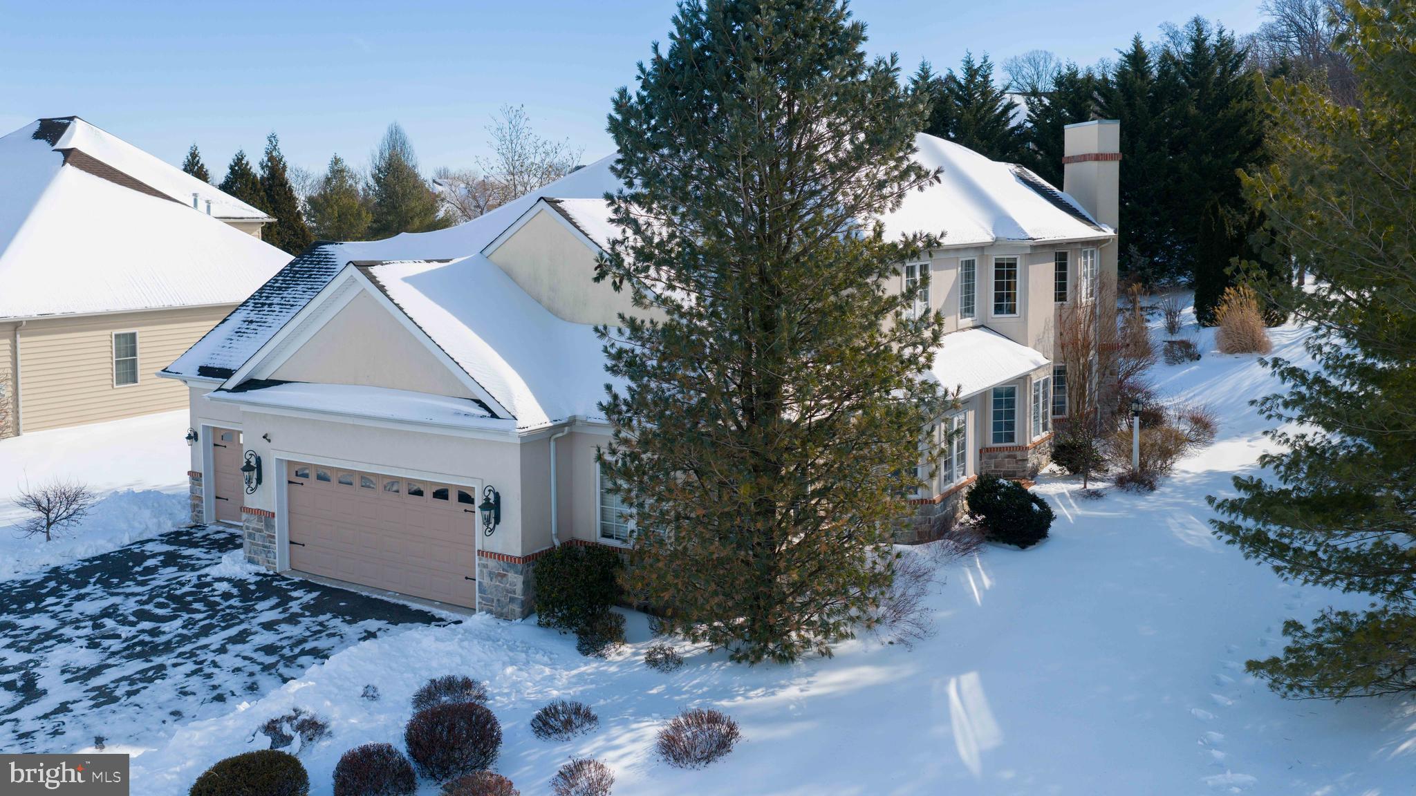 COLONY CHASE - Residential