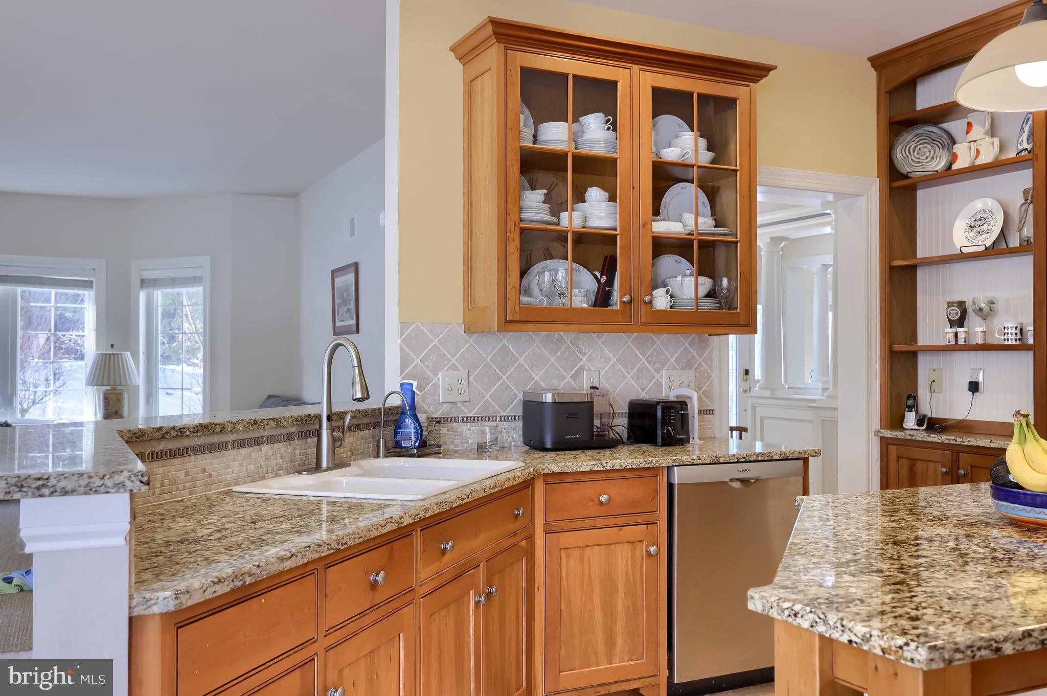 COLONY CHASE - Residential