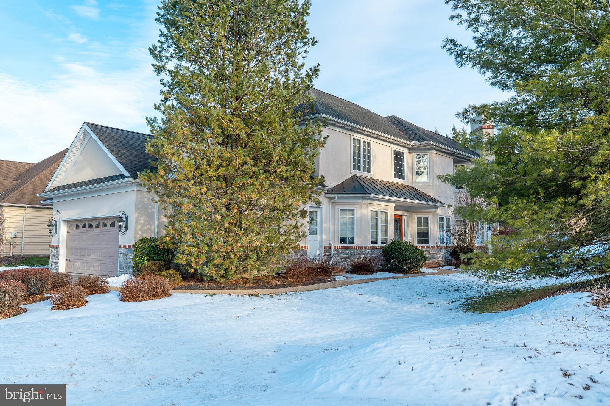 COLONY CHASE - Residential