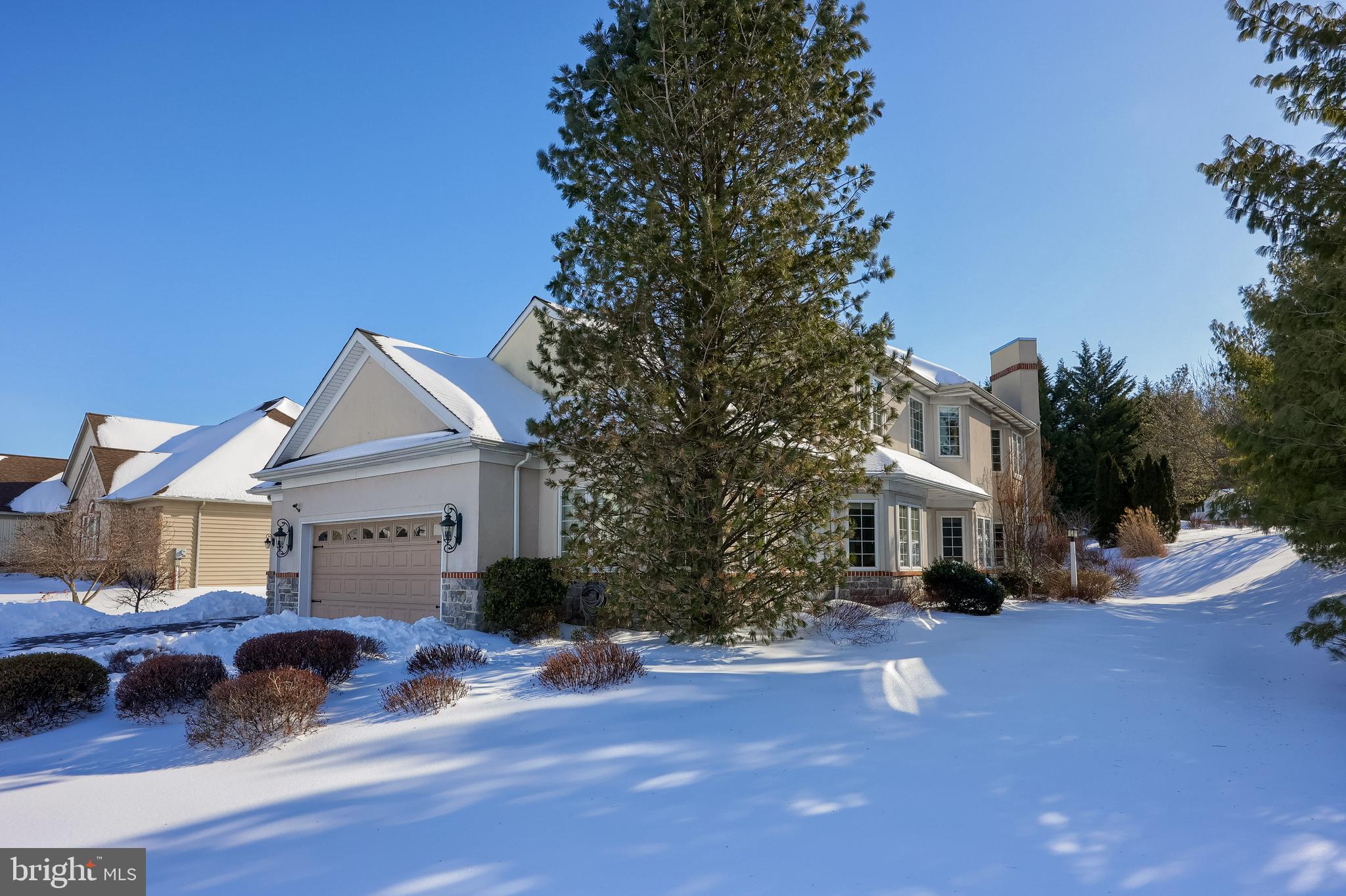 COLONY CHASE - Residential