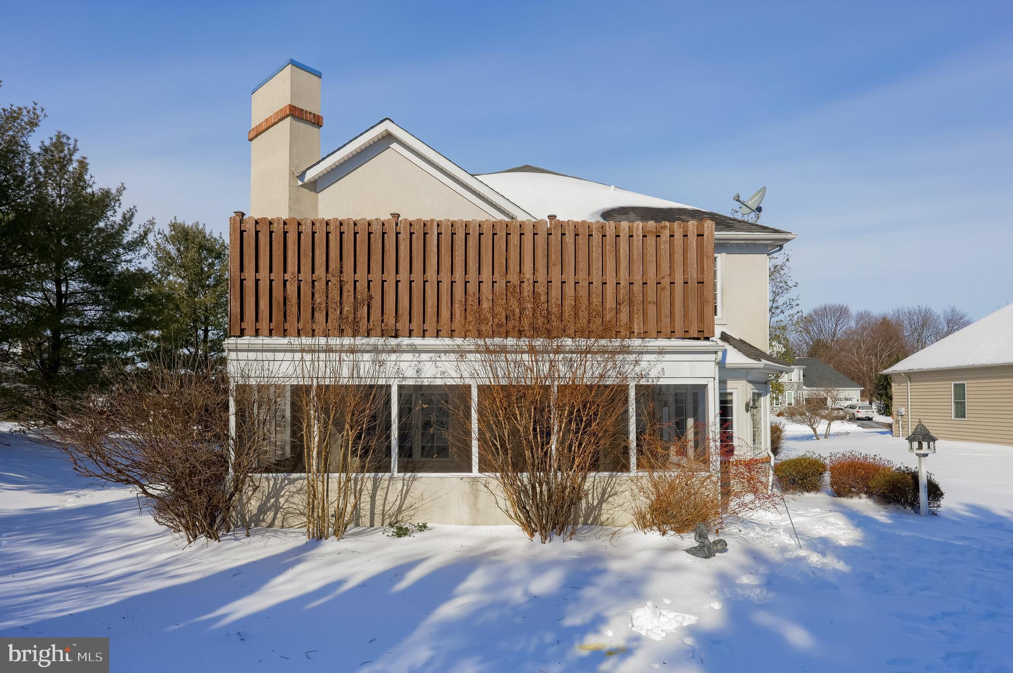 COLONY CHASE - Residential