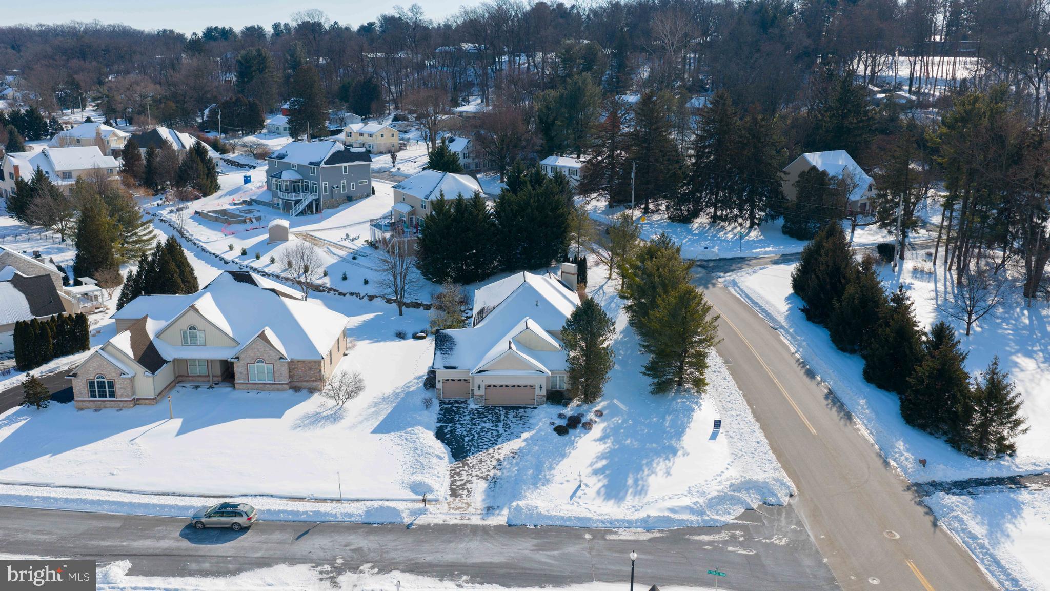 COLONY CHASE - Residential