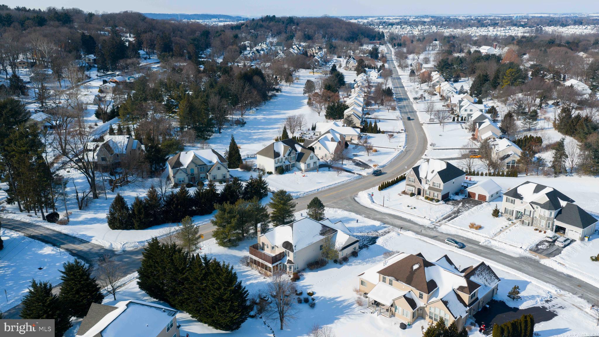 COLONY CHASE - Residential