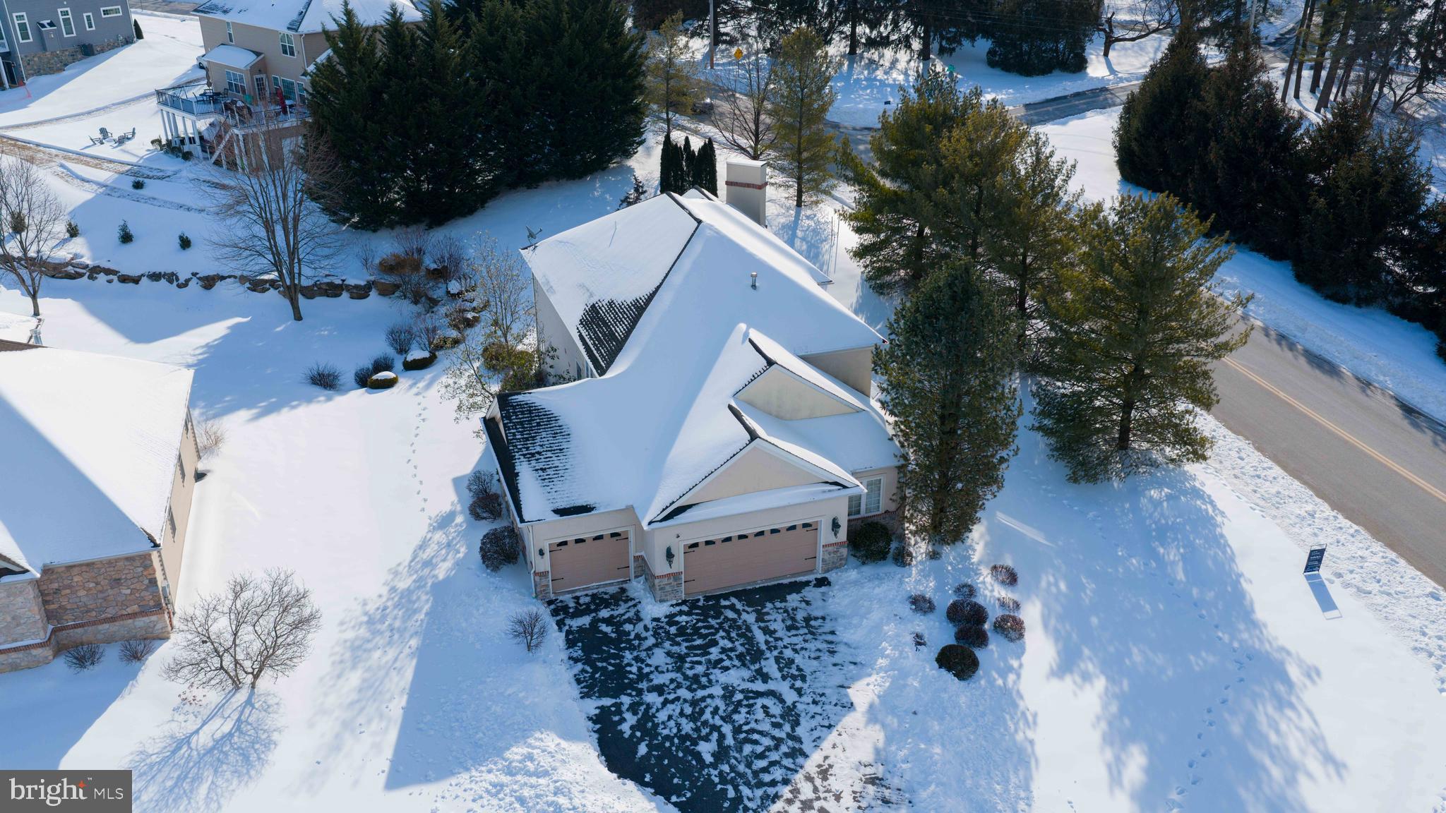 COLONY CHASE - Residential