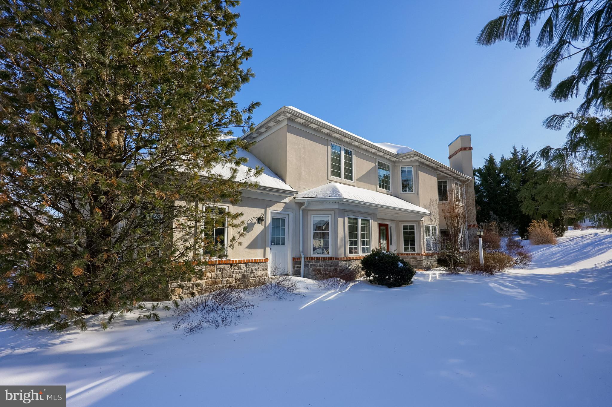 COLONY CHASE - Residential