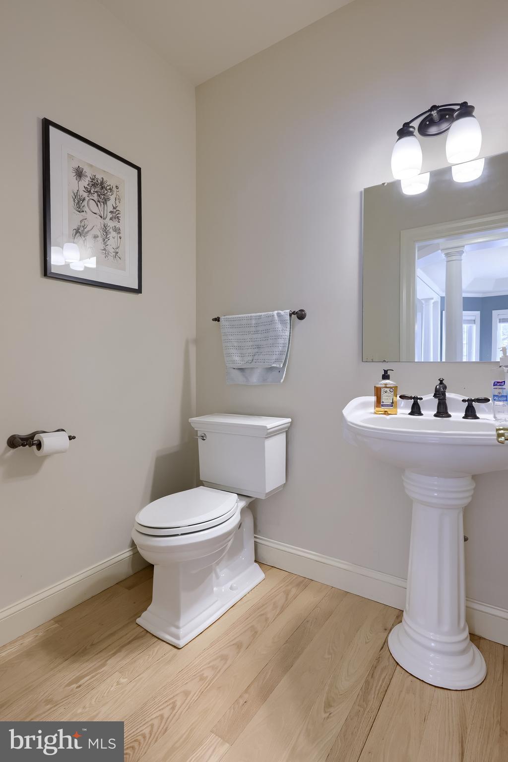 COLONY CHASE - Residential