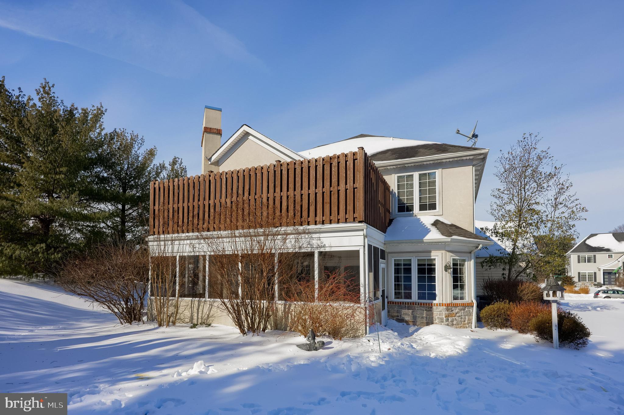 COLONY CHASE - Residential