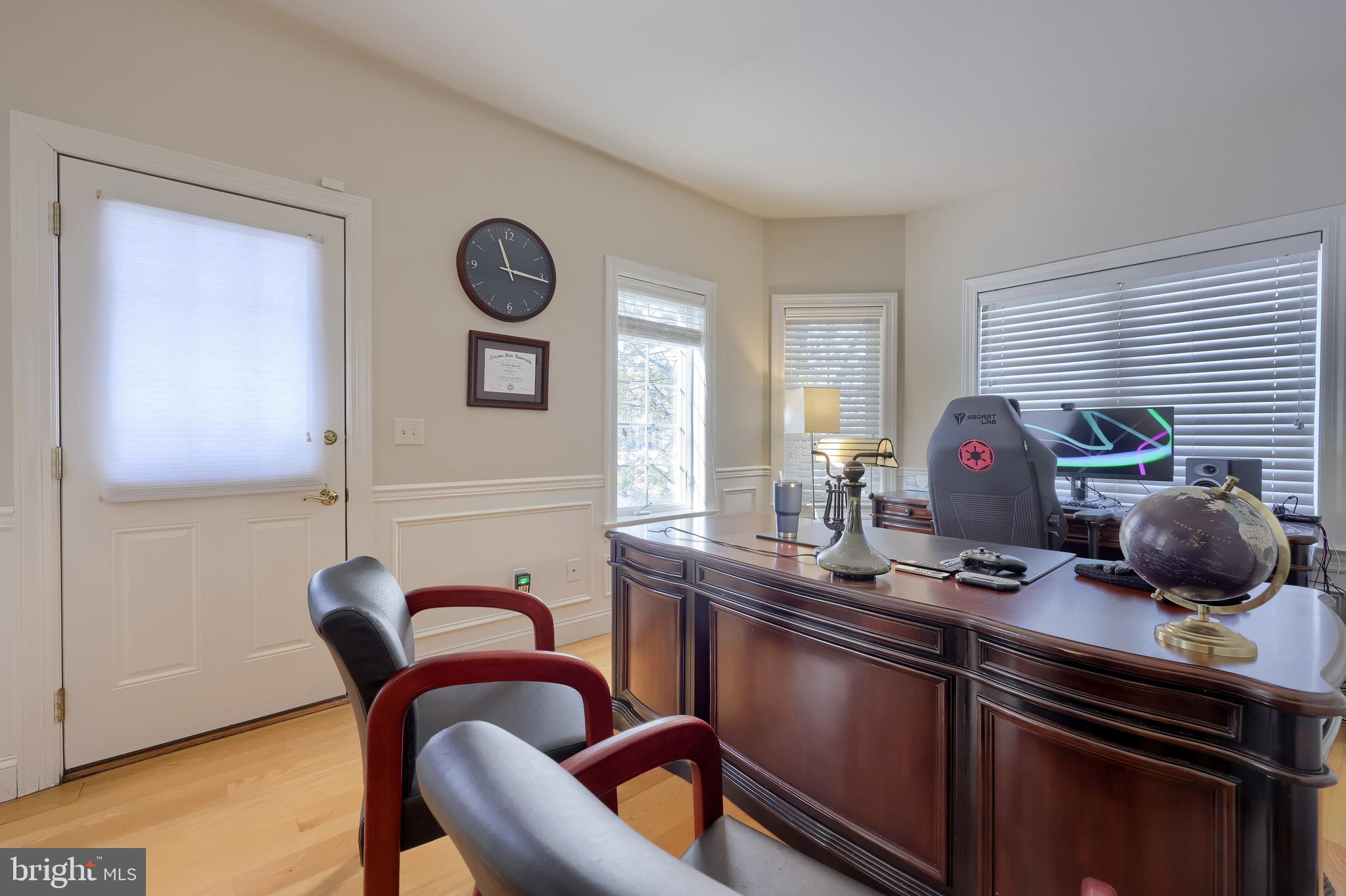 COLONY CHASE - Residential