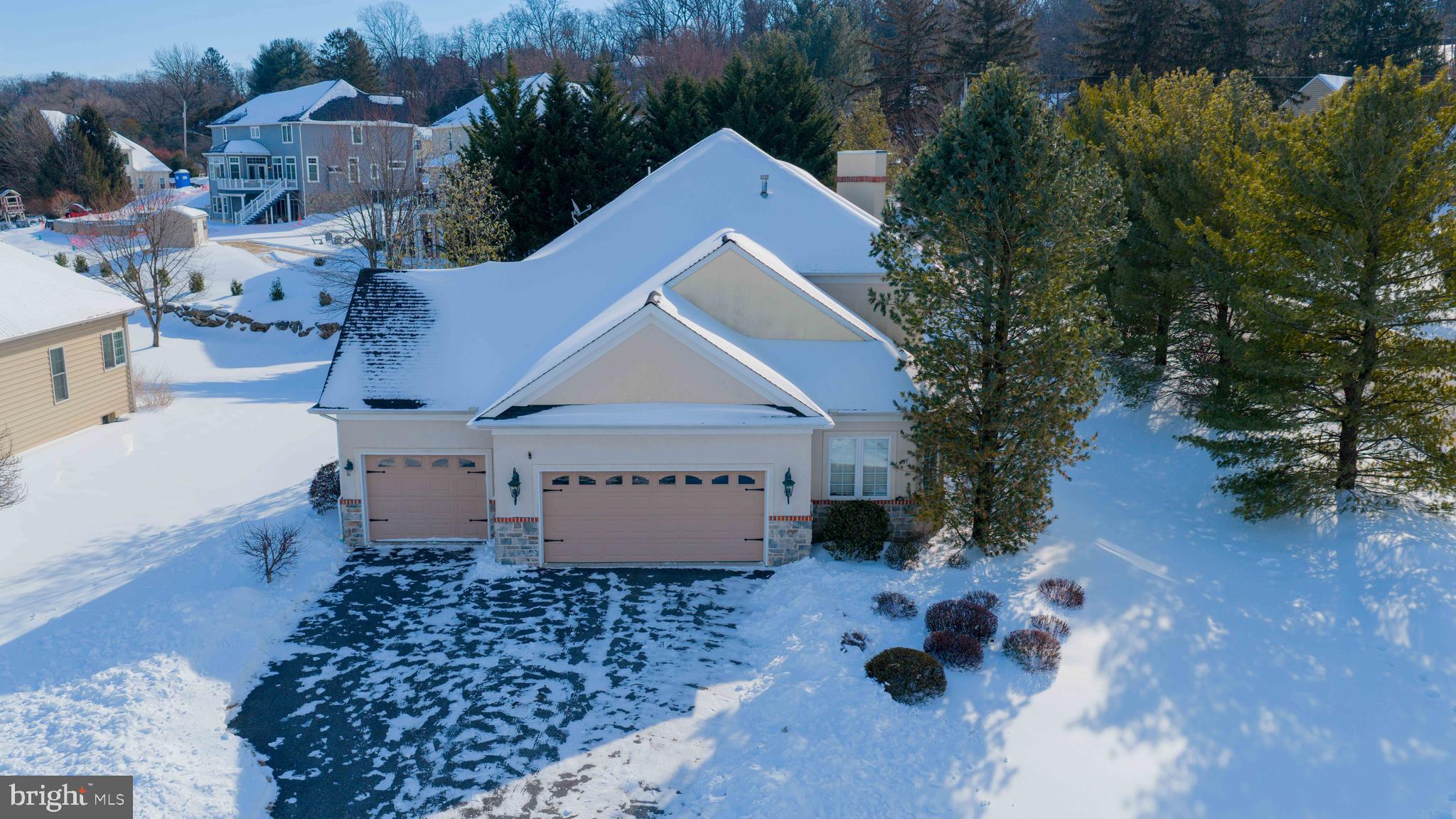 COLONY CHASE - Residential