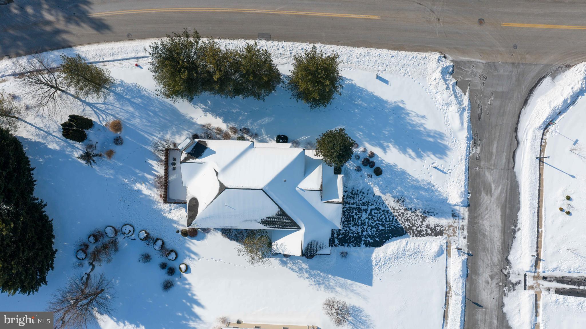 COLONY CHASE - Residential