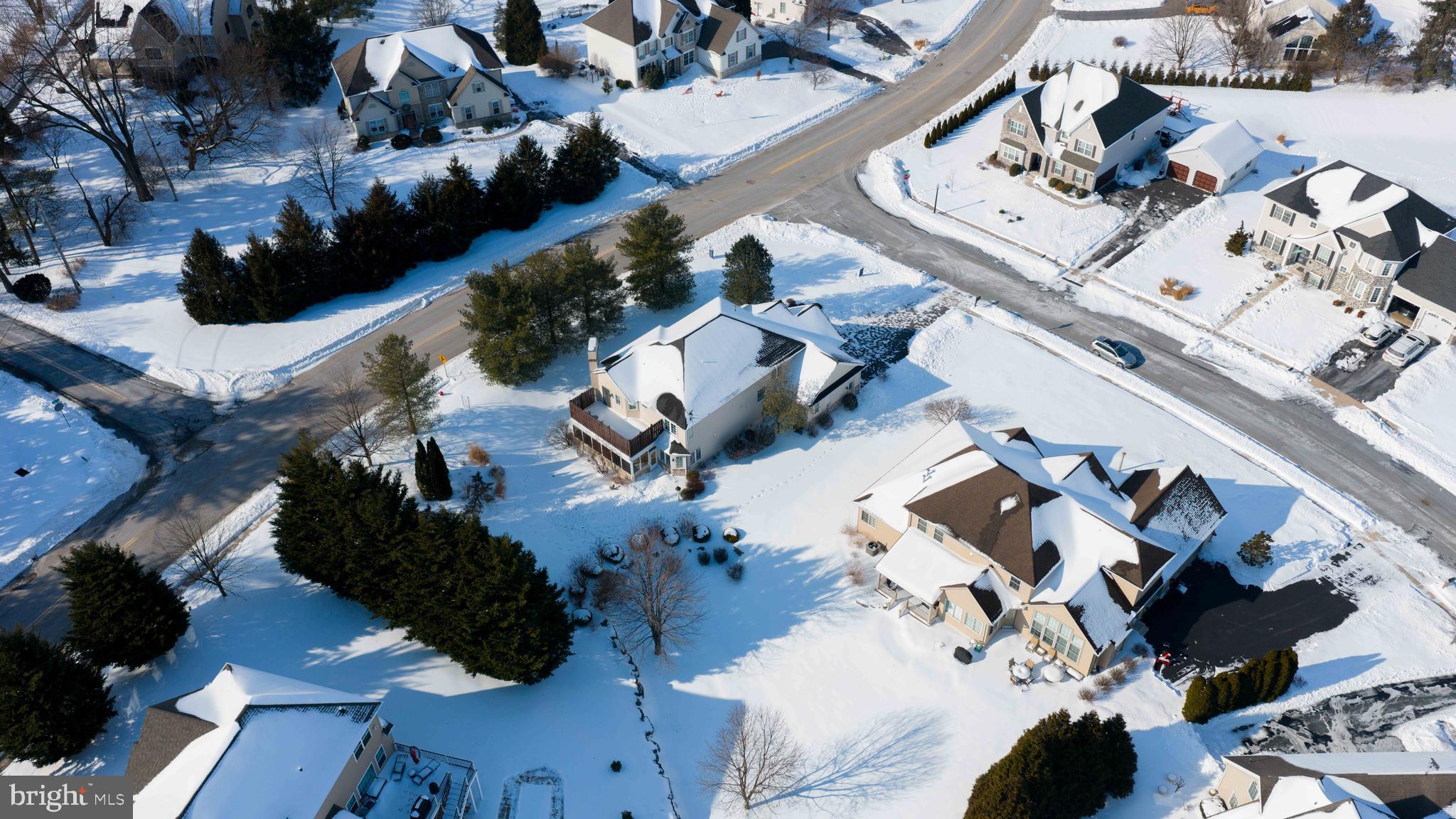 COLONY CHASE - Residential