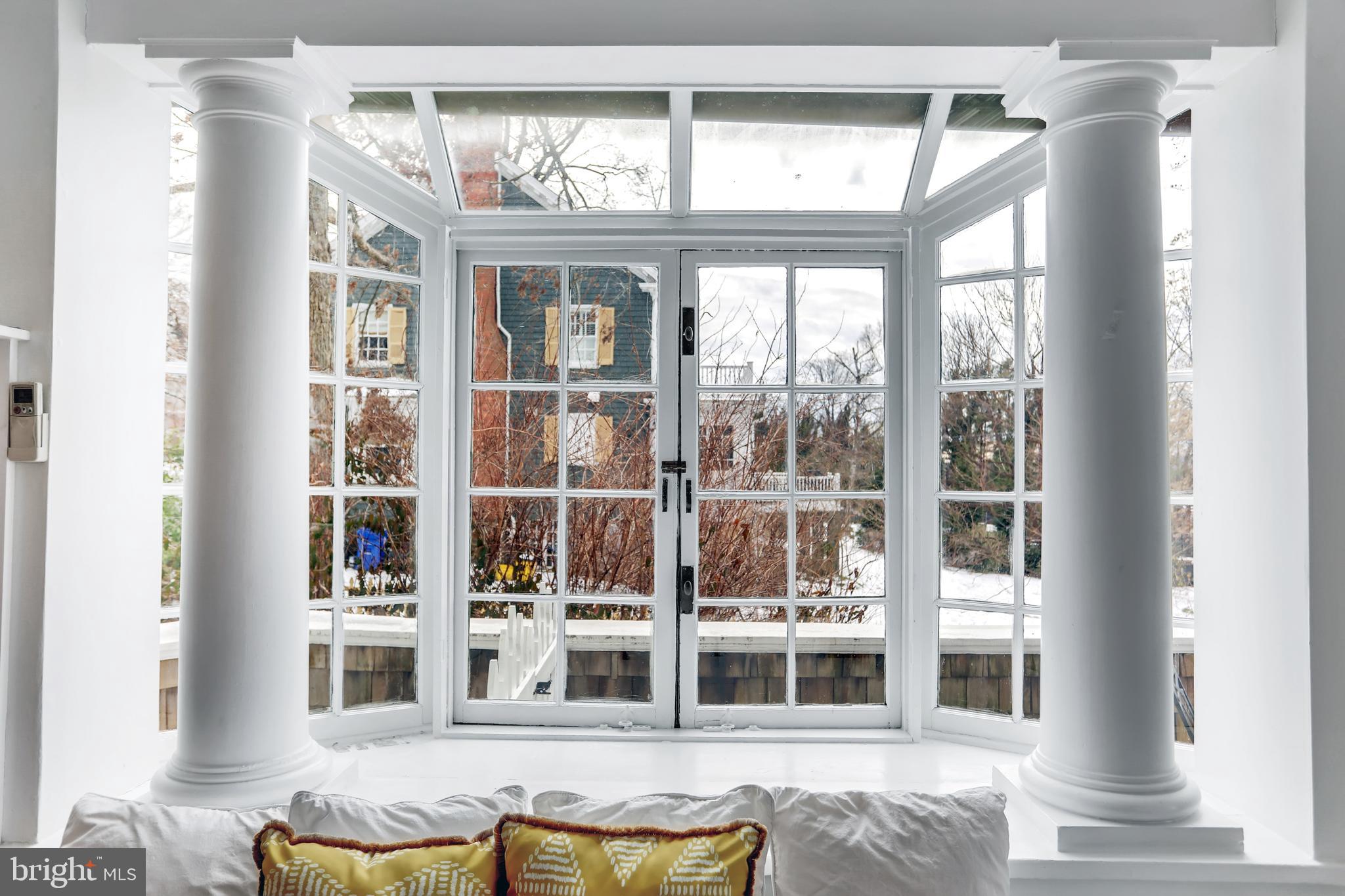 ROLAND PARK - Residential