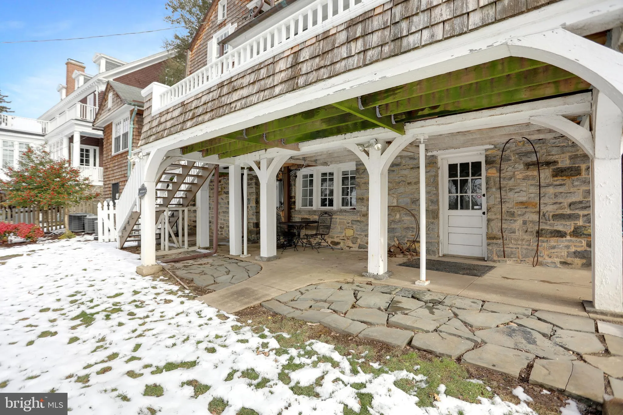 Baltimore, Maryland 21210, United States, 6 Bedrooms Bedrooms, ,5 BathroomsBathrooms,Residential,Pending,24322