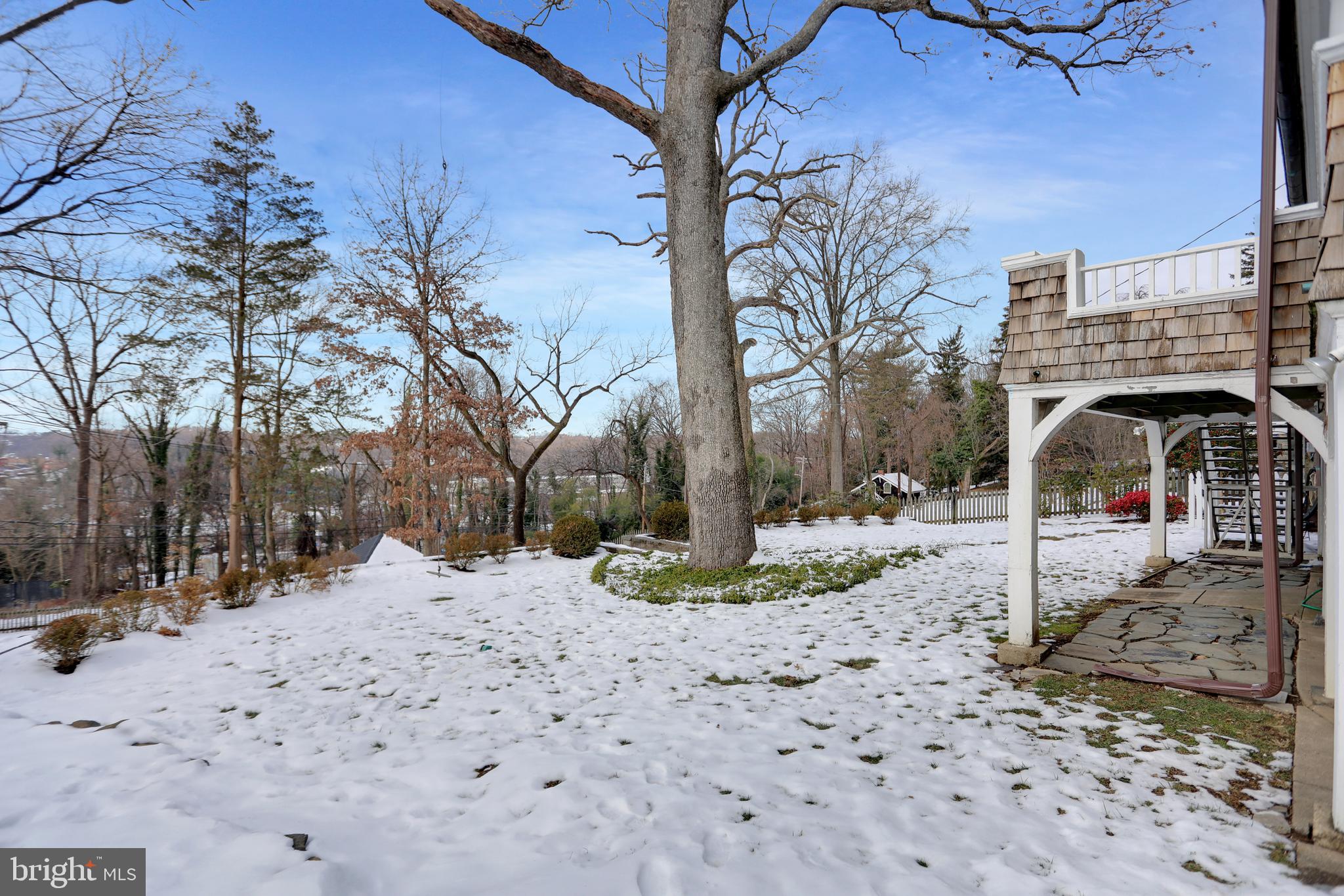 ROLAND PARK - Residential