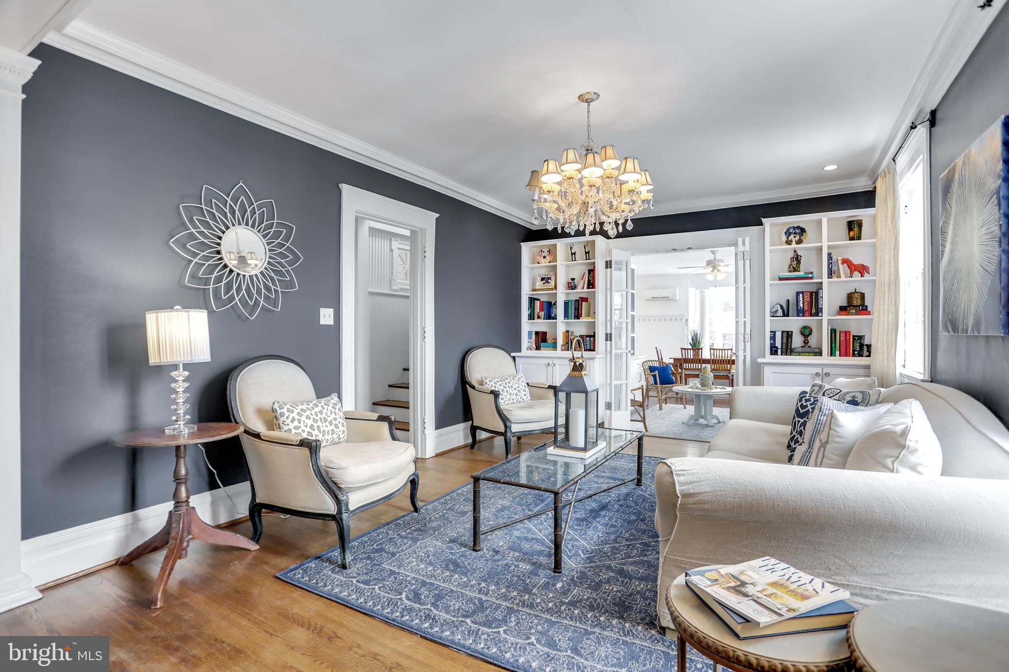 ROLAND PARK - Residential