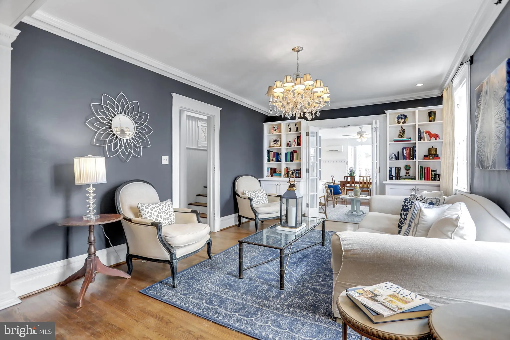 Baltimore, Maryland 21210, United States, 6 Bedrooms Bedrooms, ,5 BathroomsBathrooms,Residential,Pending,24322