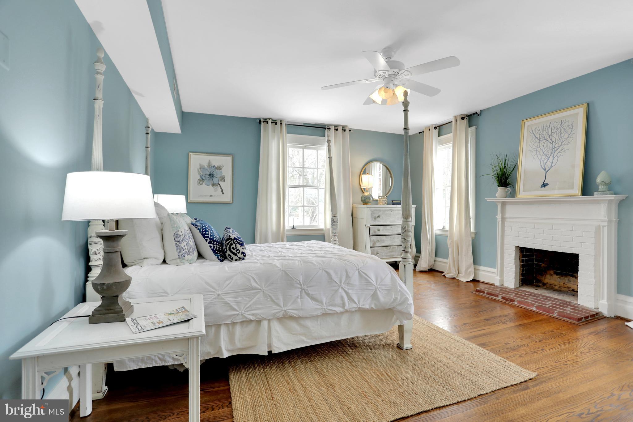 ROLAND PARK - Residential