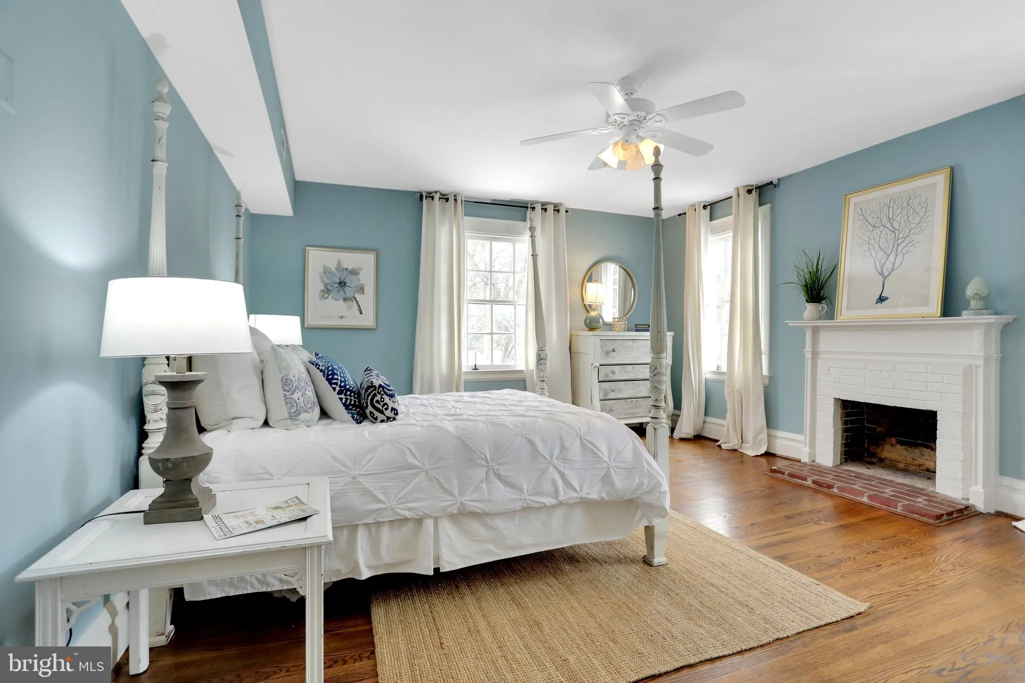 Baltimore, Maryland 21210, United States, 6 Bedrooms Bedrooms, ,5 BathroomsBathrooms,Residential,Pending,24322