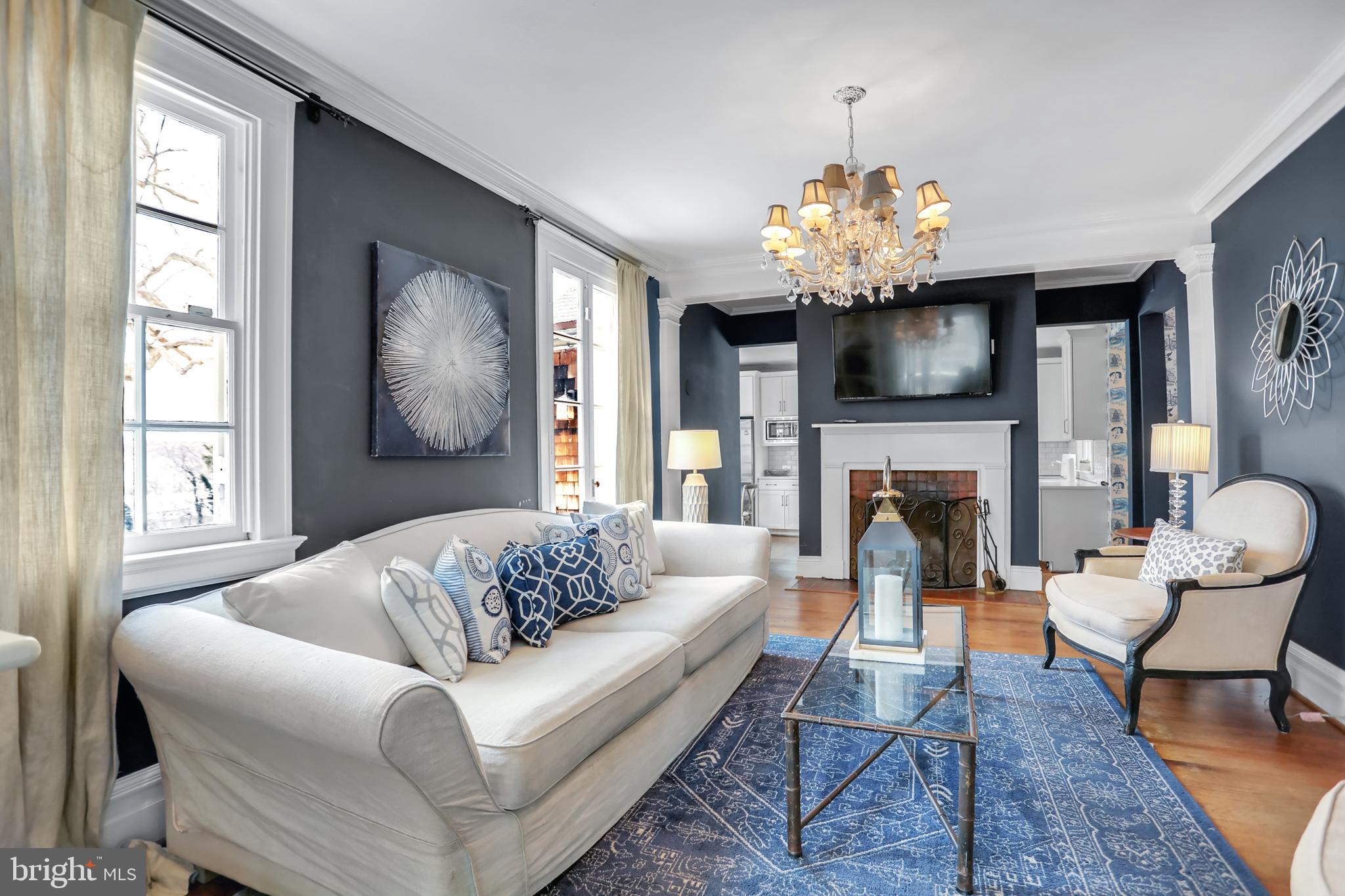 ROLAND PARK - Residential