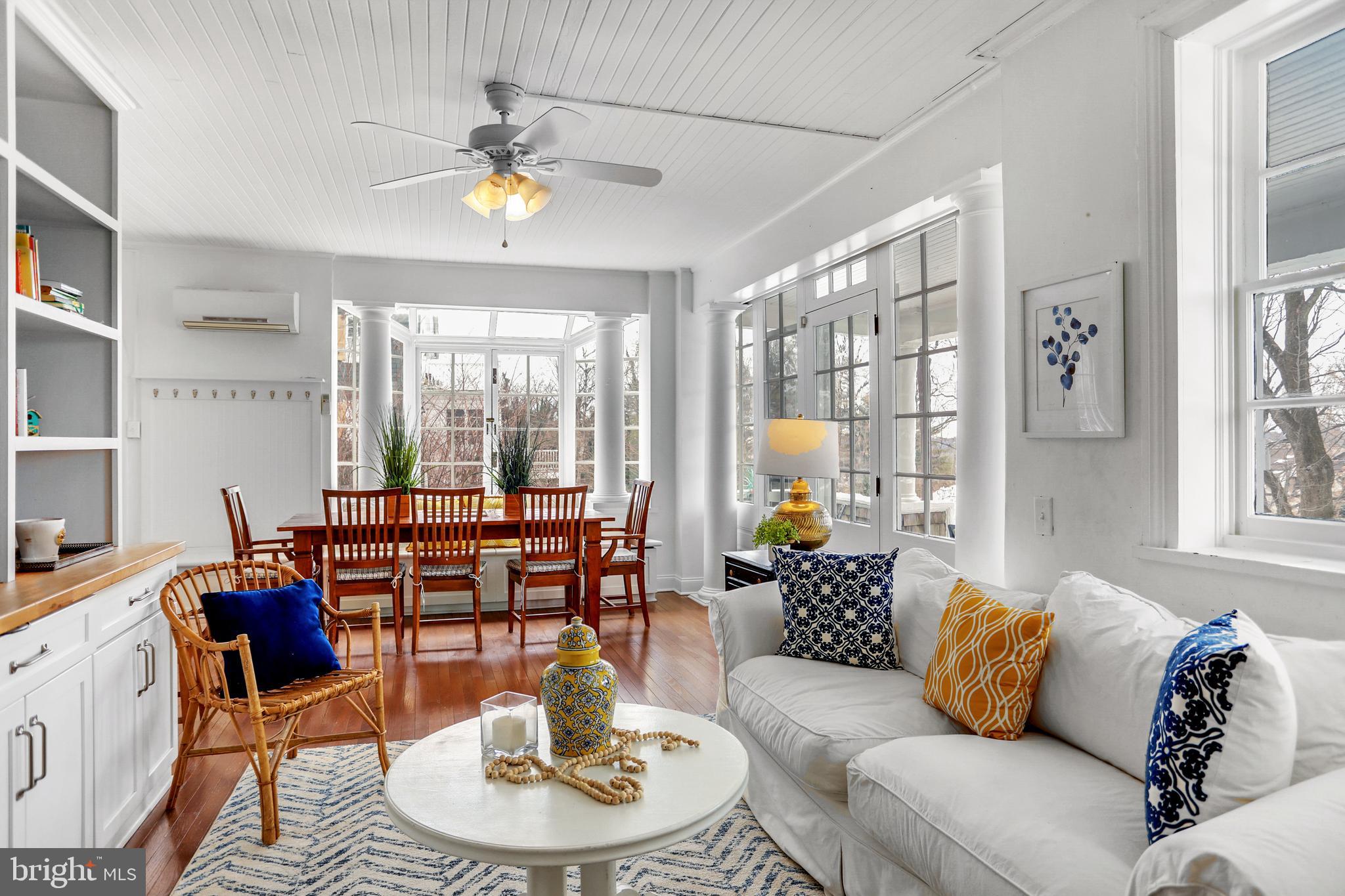 ROLAND PARK - Residential