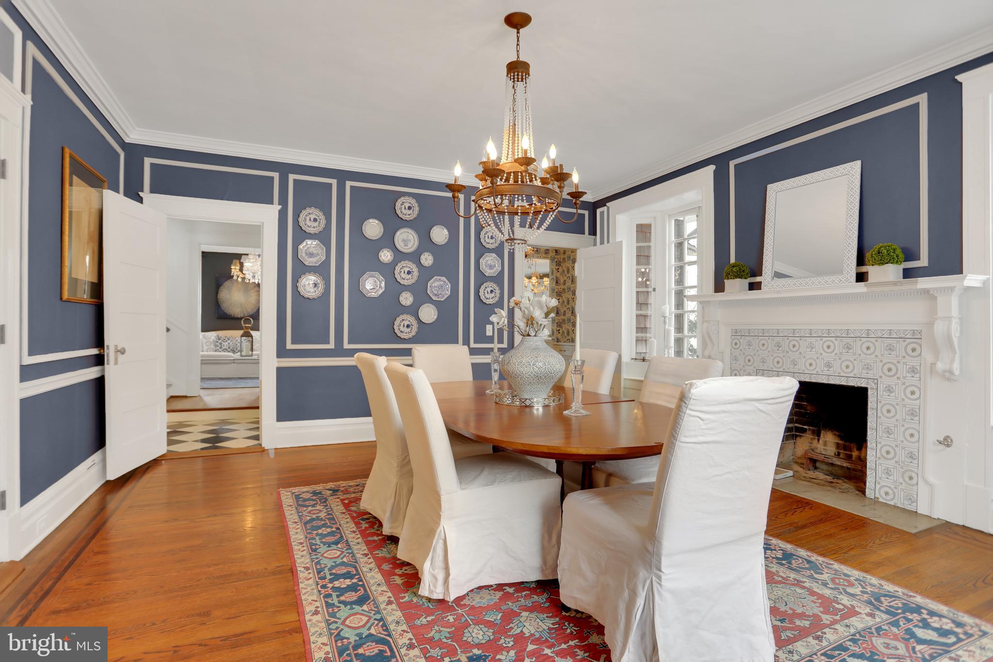 ROLAND PARK - Residential