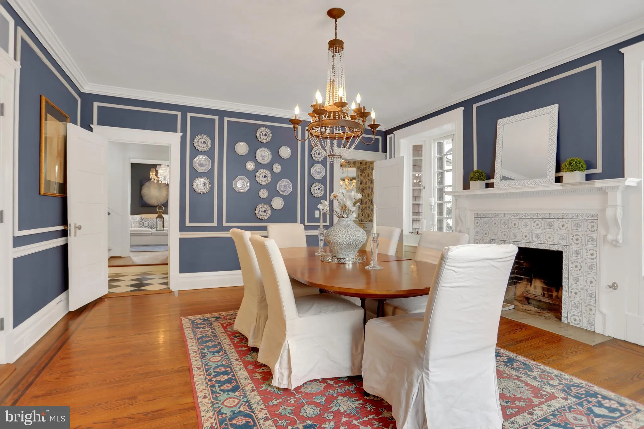 Baltimore, Maryland 21210, United States, 6 Bedrooms Bedrooms, ,5 BathroomsBathrooms,Residential,Pending,24322