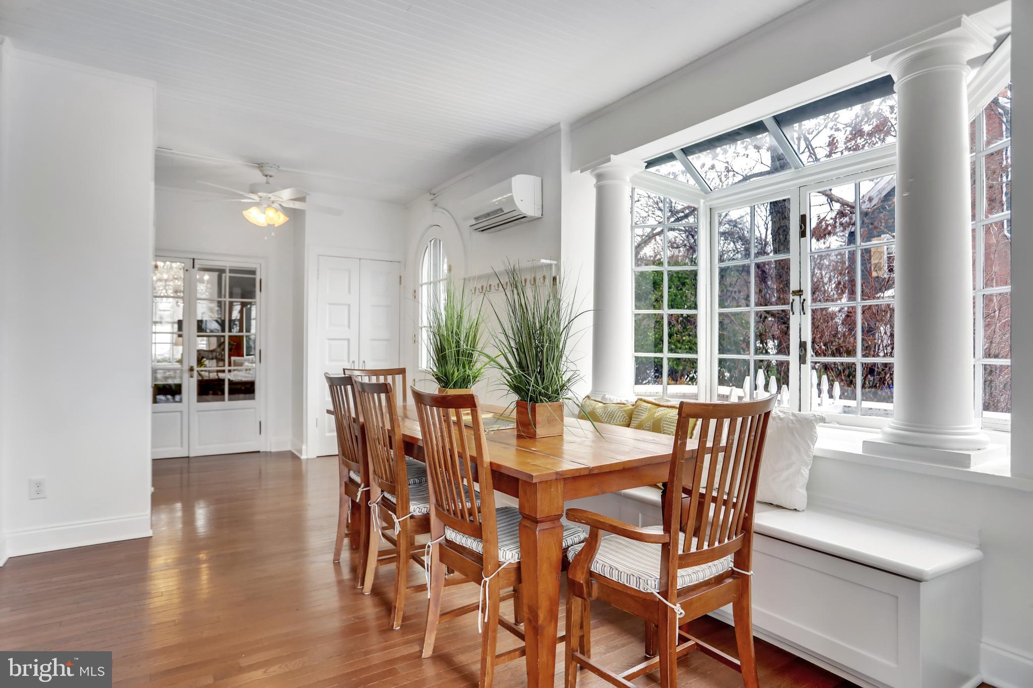 ROLAND PARK - Residential