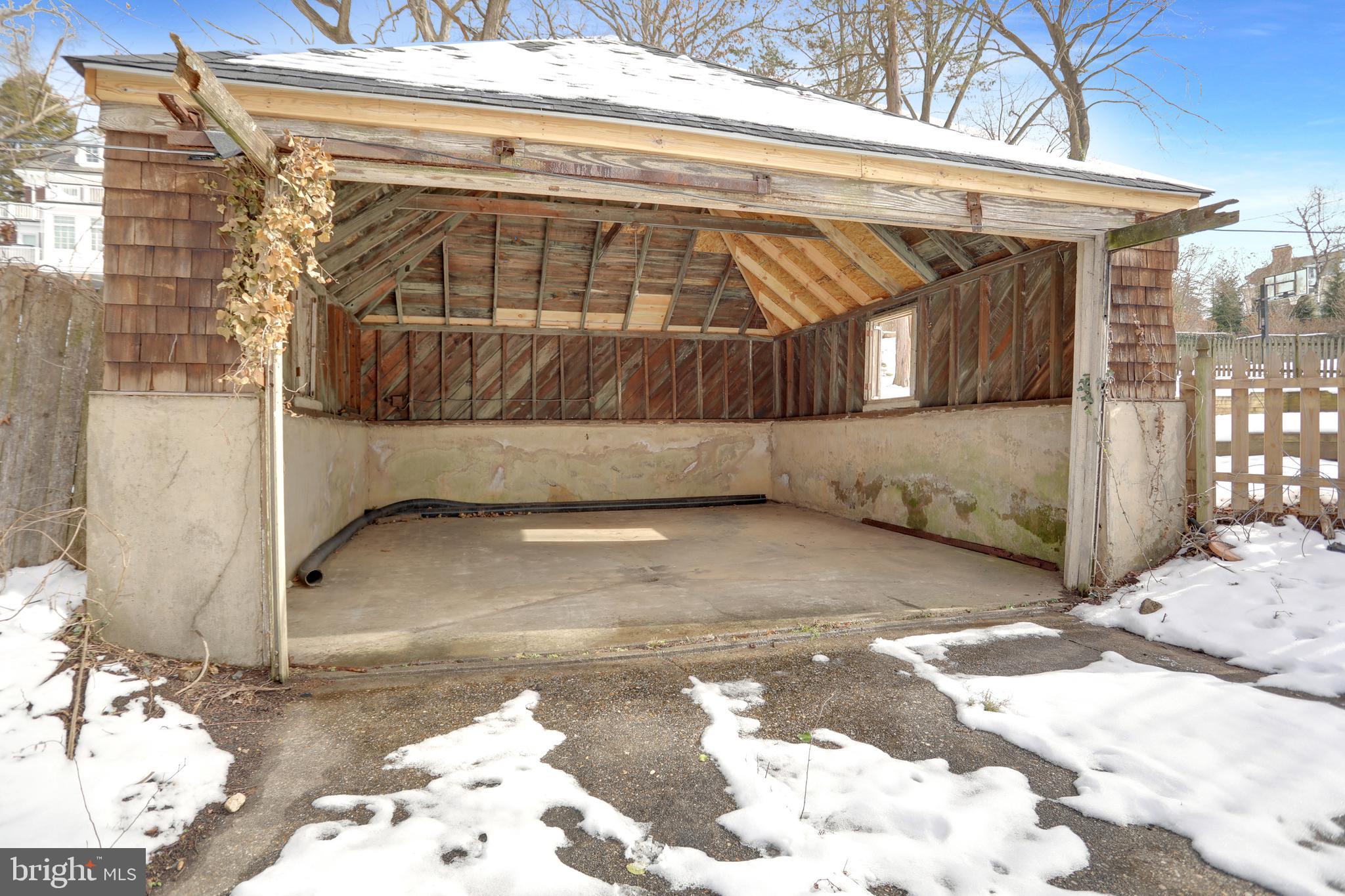 ROLAND PARK - Residential