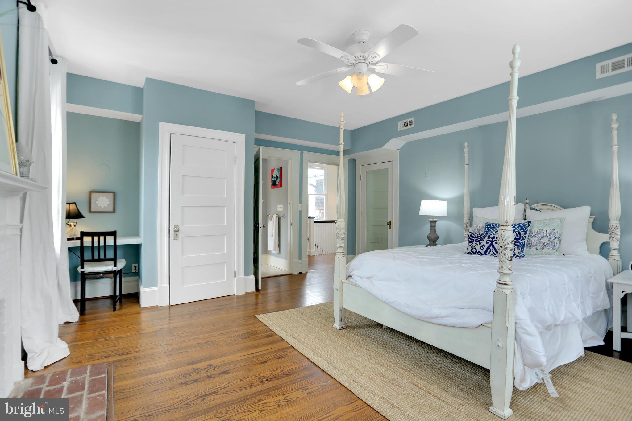 ROLAND PARK - Residential