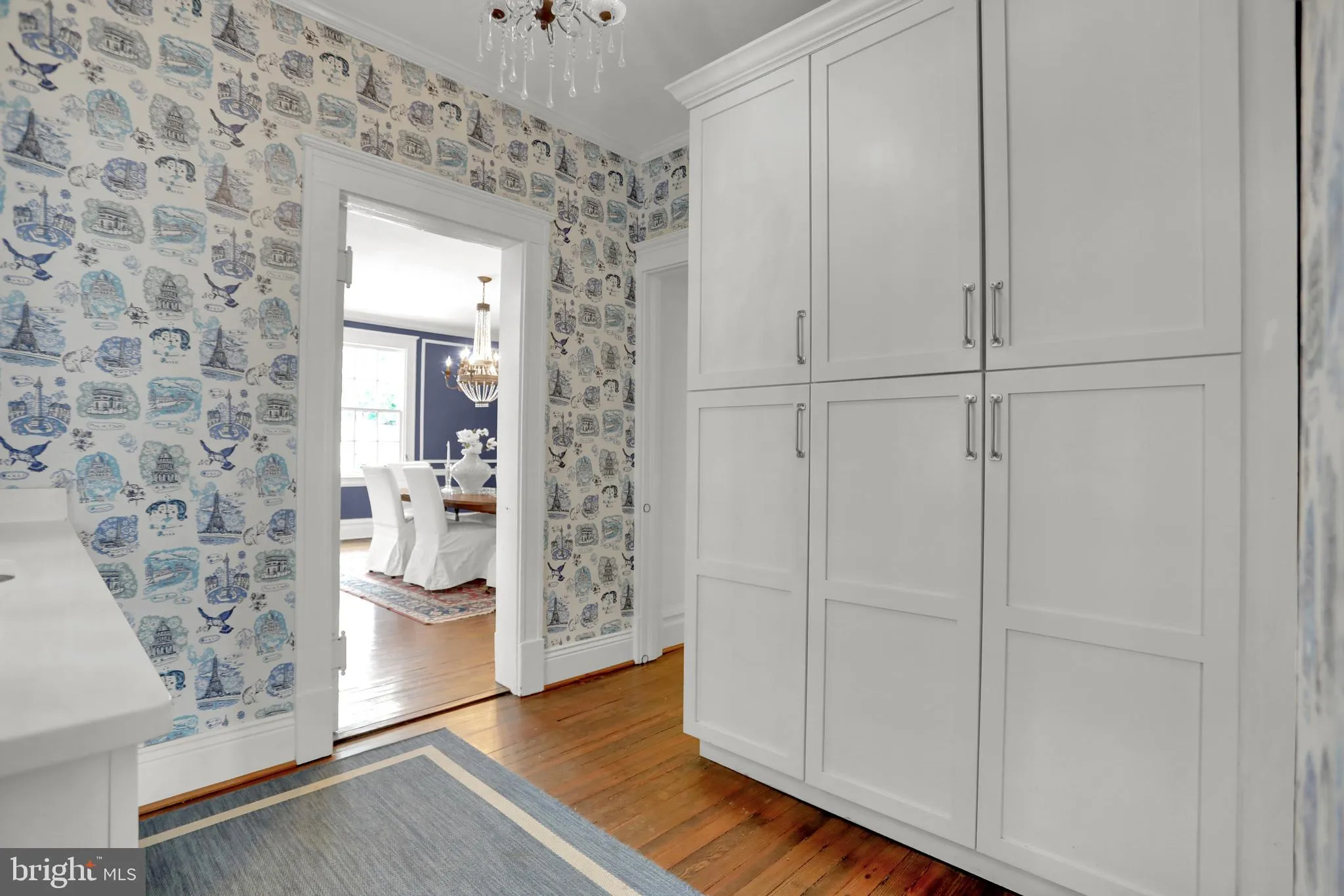 Baltimore, Maryland 21210, United States, 6 Bedrooms Bedrooms, ,5 BathroomsBathrooms,Residential,Pending,24322