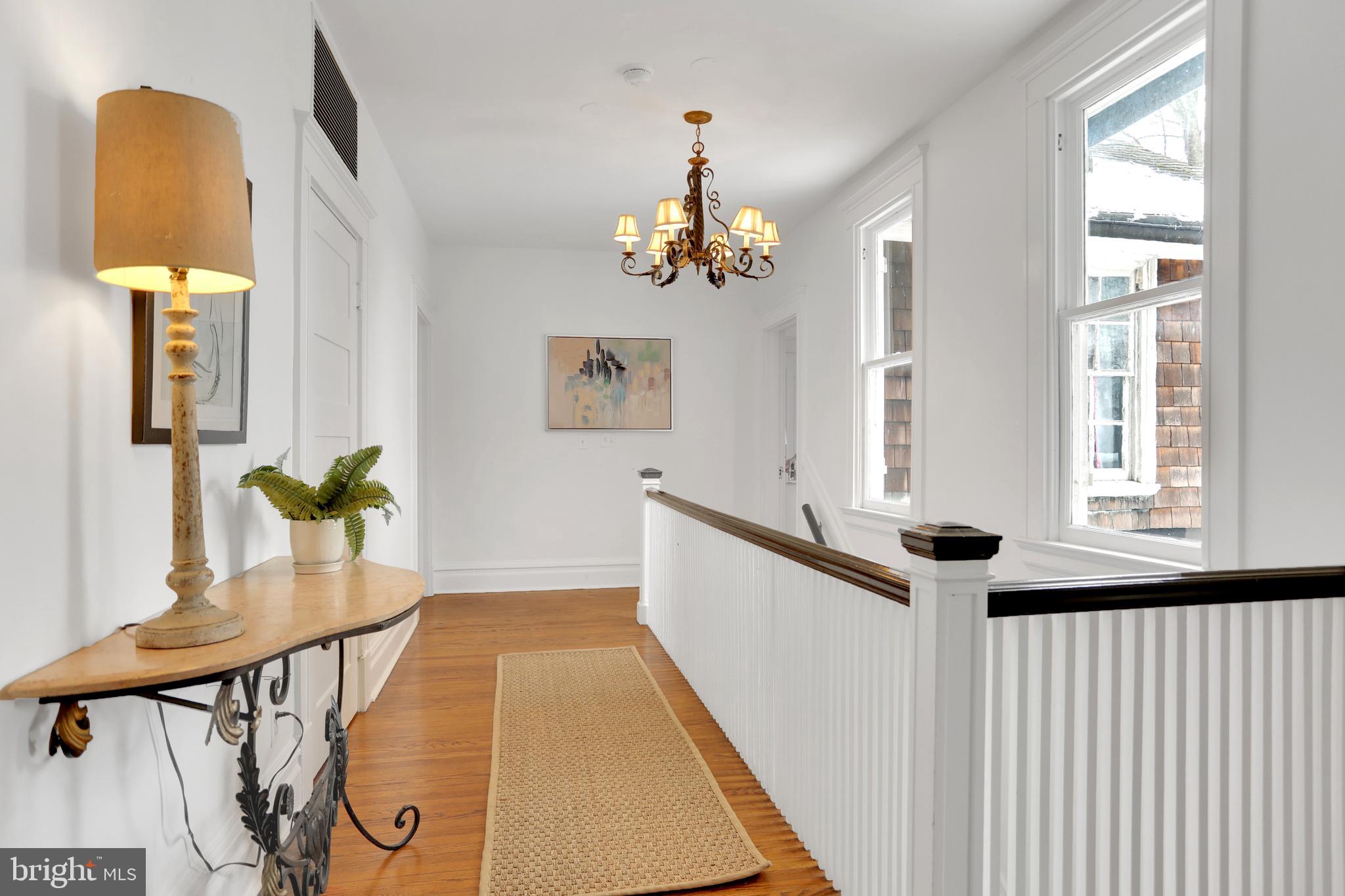 ROLAND PARK - Residential