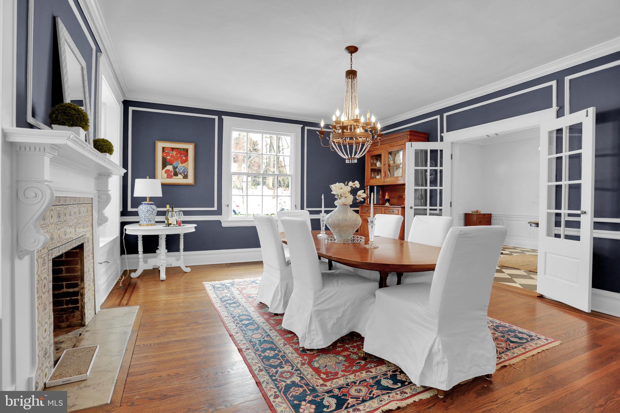 ROLAND PARK - Residential