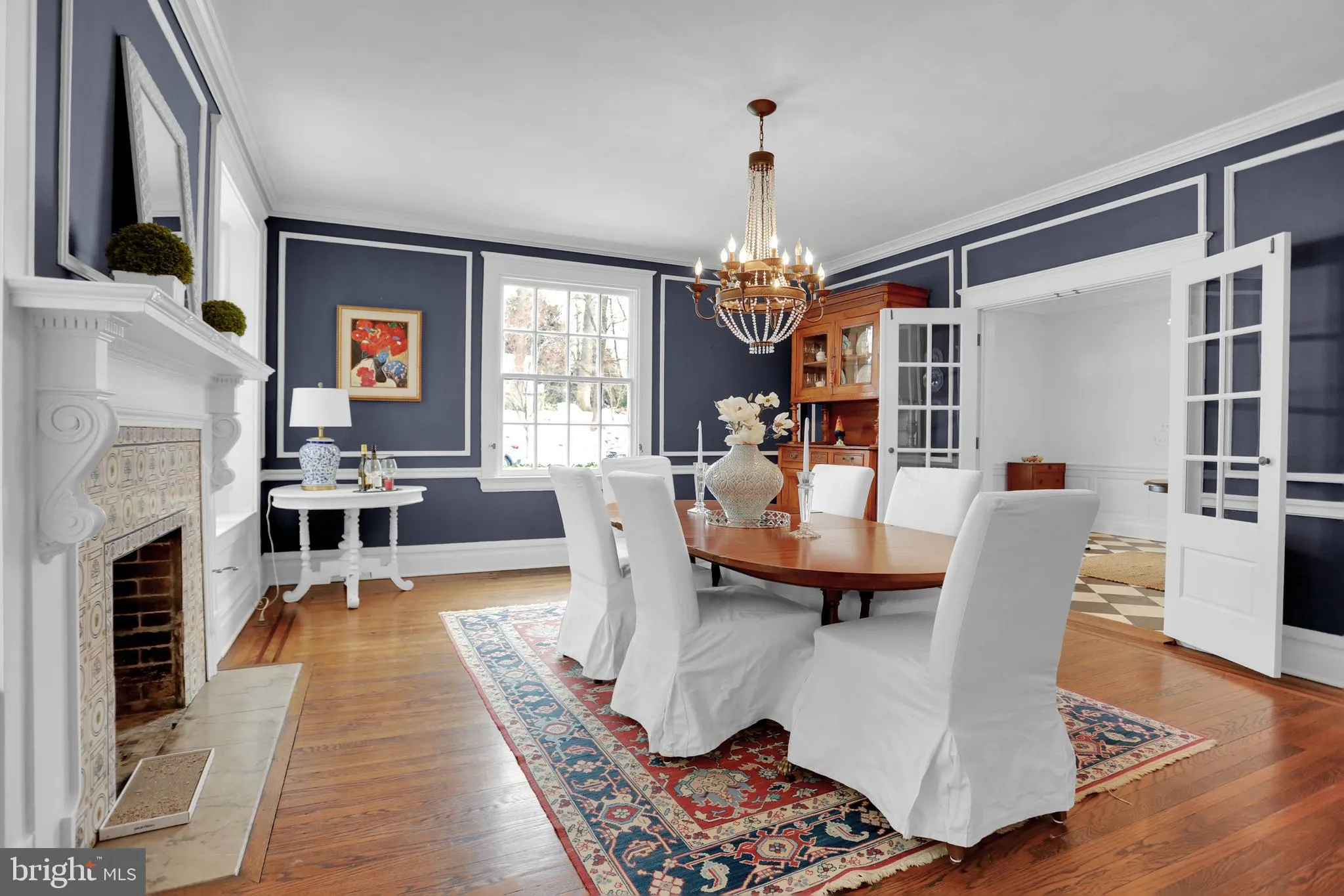 Baltimore, Maryland 21210, United States, 6 Bedrooms Bedrooms, ,5 BathroomsBathrooms,Residential,Pending,24322